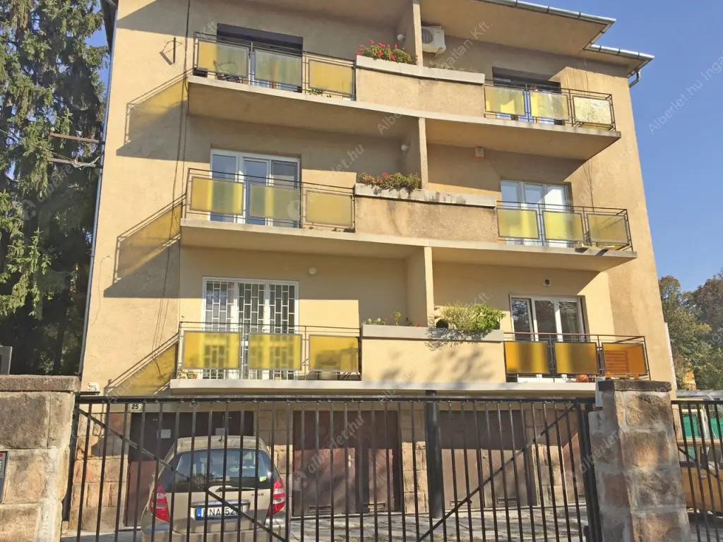 Kiadó albérlet 290000 Ft/hó áron: Budapest, XI. kerület  Köbölkút utca. Mérete: 65 nm, 2 szobás | Alberlet.hu - 6048336