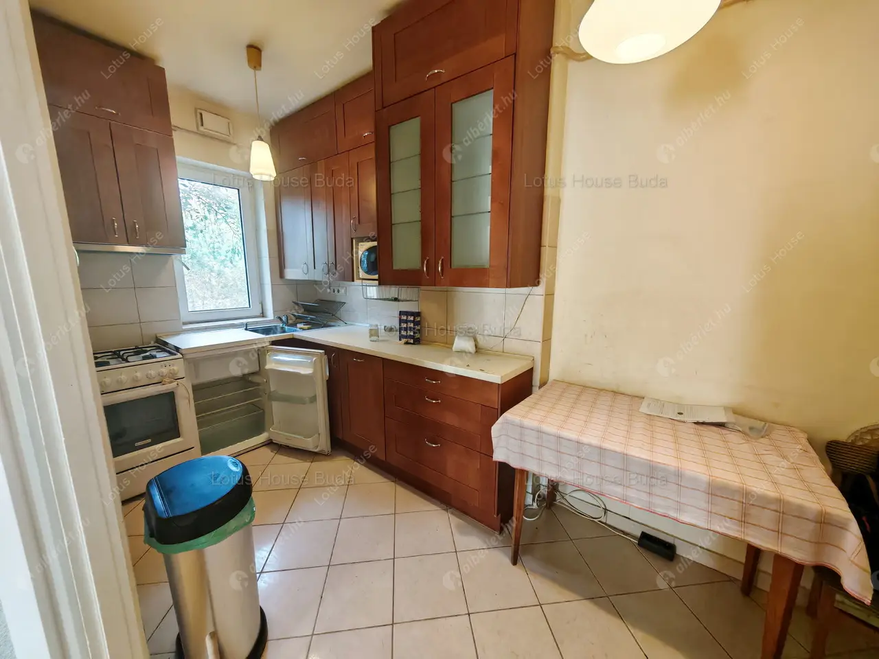 Kiadó albérlet 299000 Ft/hó áron: Budapest, XI. kerület  Köbölkút utca. Mérete: 65 nm, 2 szobás | Alberlet.hu - 6555947