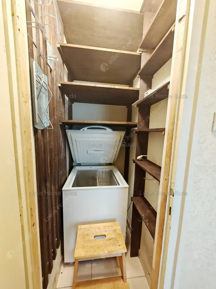 Kiadó albérlet 299000 Ft/hó áron: Budapest, XI. kerület  Köbölkút utca. Mérete: 65 nm, 2 szobás | Alberlet.hu - 6555949