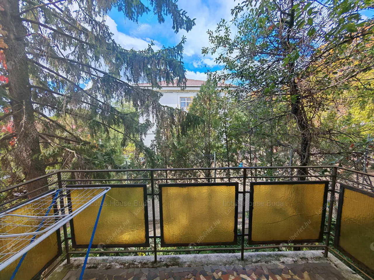 Kiadó albérlet 299000 Ft/hó áron: Budapest, XI. kerület  Köbölkút utca. Mérete: 65 nm, 2 szobás | Alberlet.hu - 6555954