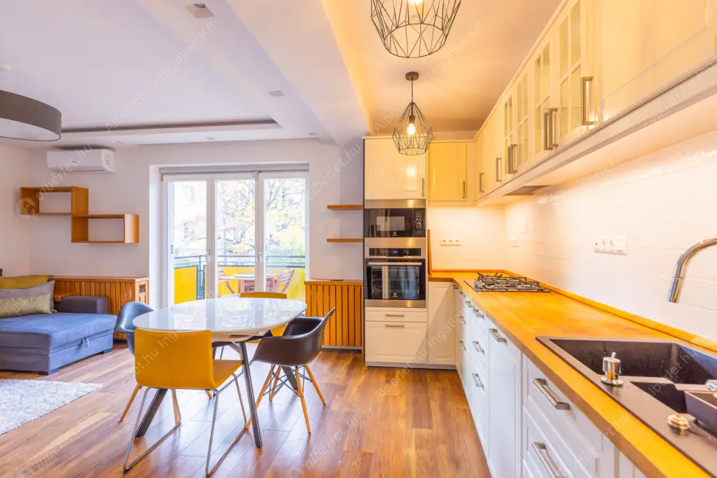 Kiadó albérlet 490000 Ft/hó áron: Budapest, XI. kerület  Köbölkút utca. Mérete: 75 nm, 3 szobás | Alberlet.hu - 6611843