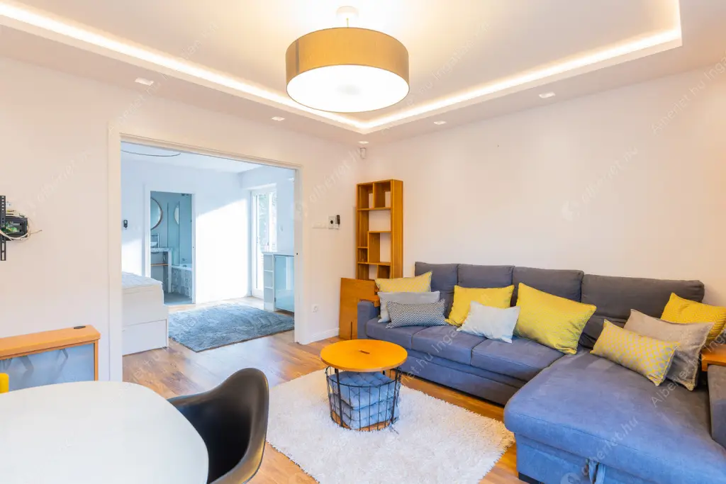 Kiadó albérlet 490000 Ft/hó áron: Budapest, XI. kerület  Köbölkút utca. Mérete: 75 nm, 3 szobás | Alberlet.hu - 6611847