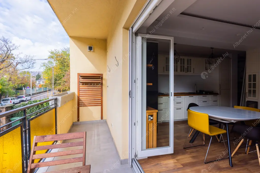 Kiadó albérlet 490000 Ft/hó áron: Budapest, XI. kerület  Köbölkút utca. Mérete: 75 nm, 3 szobás | Alberlet.hu - 6611849