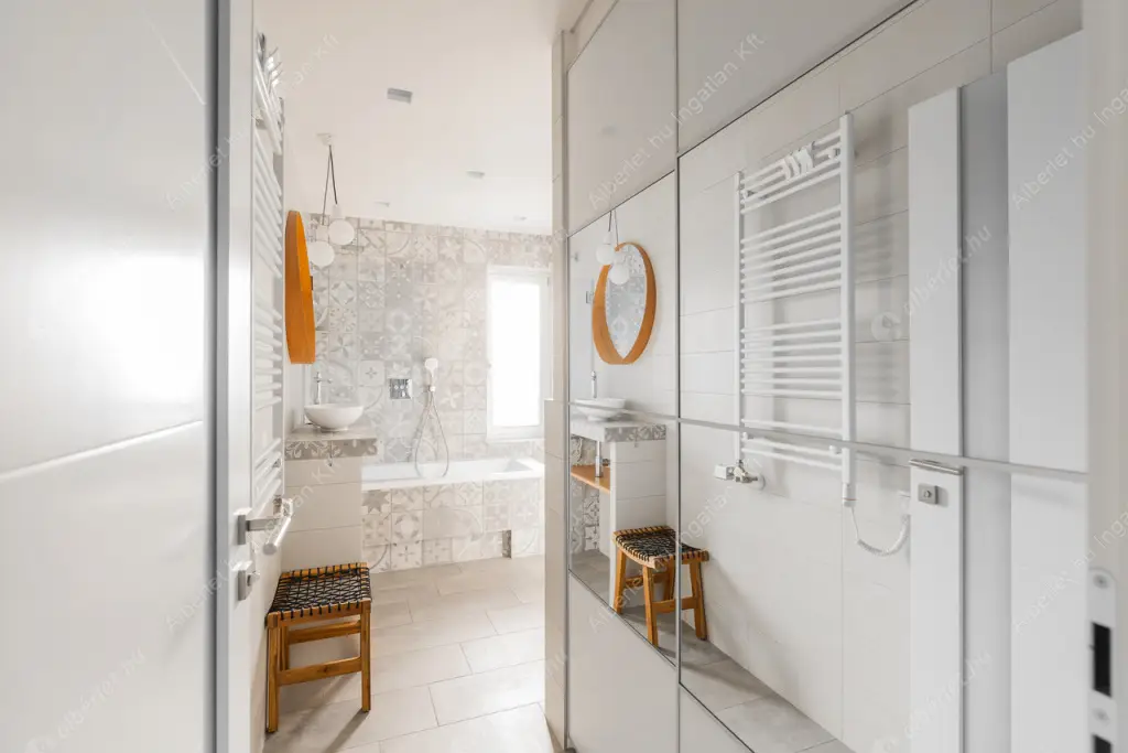 Kiadó albérlet 490000 Ft/hó áron: Budapest, XI. kerület  Köbölkút utca. Mérete: 75 nm, 3 szobás | Alberlet.hu - 6611852