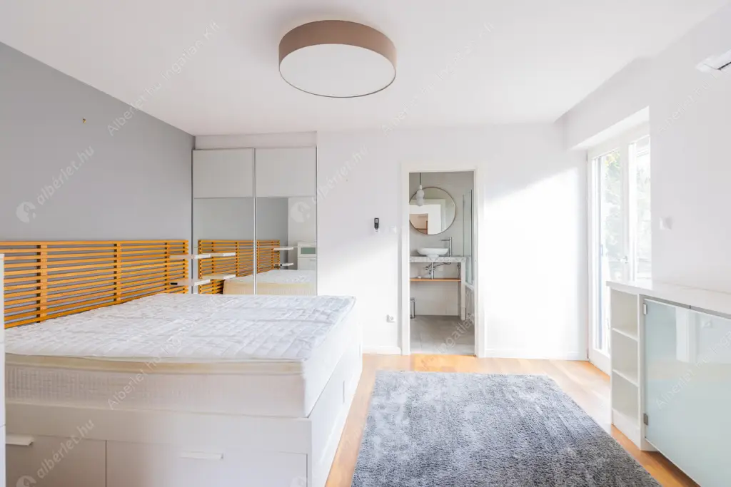 Kiadó albérlet 490000 Ft/hó áron: Budapest, XI. kerület  Köbölkút utca. Mérete: 75 nm, 3 szobás | Alberlet.hu - 6611859