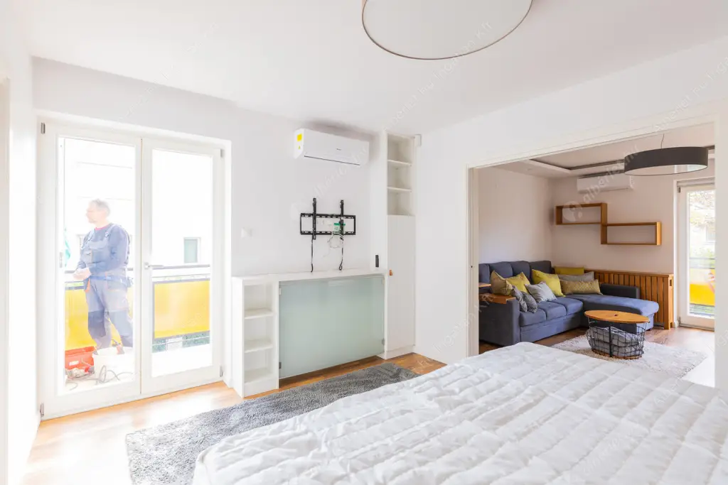 Kiadó albérlet 490000 Ft/hó áron: Budapest, XI. kerület  Köbölkút utca. Mérete: 75 nm, 3 szobás | Alberlet.hu - 6611861