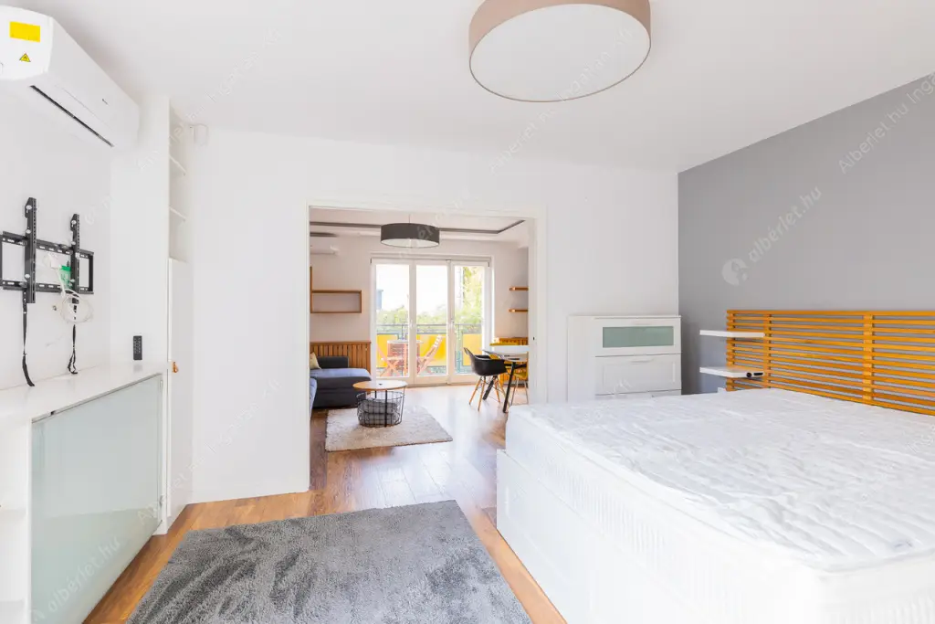 Kiadó albérlet 490000 Ft/hó áron: Budapest, XI. kerület  Köbölkút utca. Mérete: 75 nm, 3 szobás | Alberlet.hu - 6611862