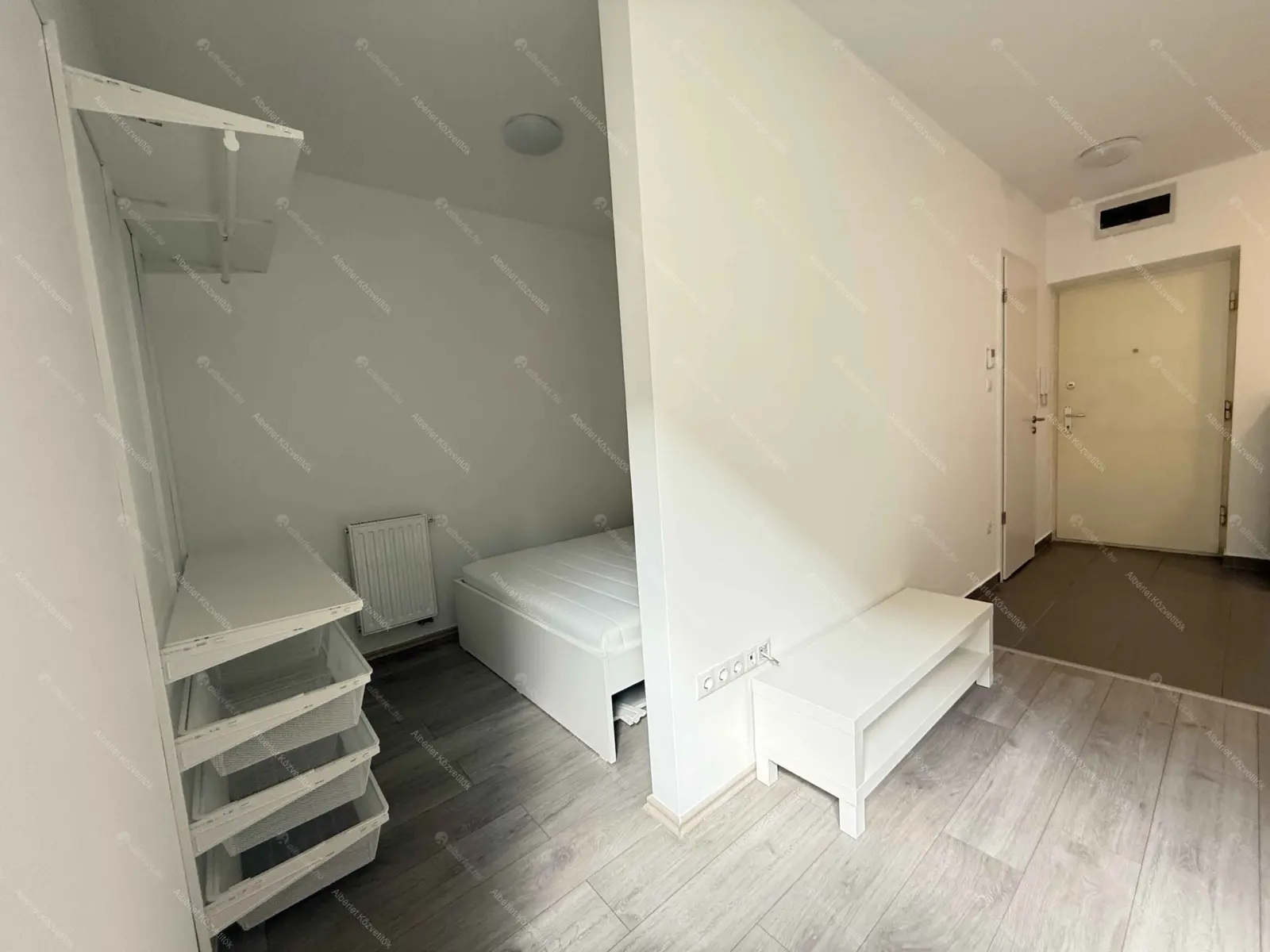 Kiadó albérlet 205000 Ft/hó áron: Budapest, XI. kerület  Kondorosi út. Mérete: 28 nm, 1 szobás | Alberlet.hu - 6702060