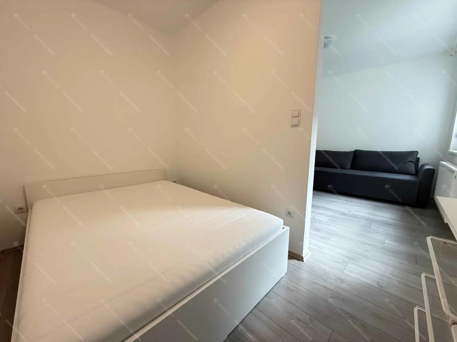 Kiadó albérlet 205000 Ft/hó áron: Budapest, XI. kerület  Kondorosi út. Mérete: 28 nm, 1 szobás | Alberlet.hu - 6702063