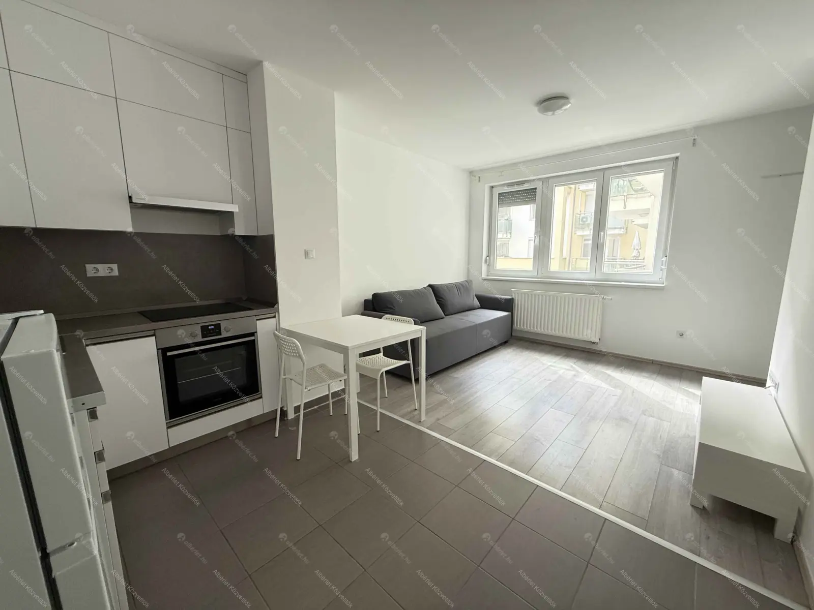 Kiadó albérlet 205000 Ft/hó áron: Budapest, XI. kerület  Kondorosi út. Mérete: 28 nm, 1 szobás | Alberlet.hu - 6702066