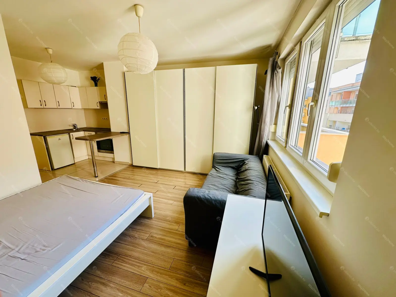 Kiadó albérlet 190000 Ft/hó áron: Budapest, XI. kerület  Kondorosi út. Mérete: 30 nm, 1 szobás | Alberlet.hu - 6660237