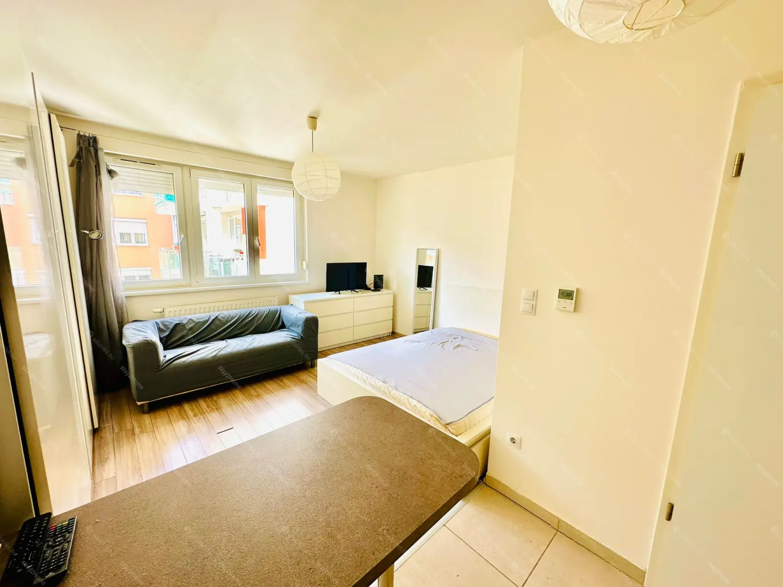 Kiadó albérlet 190000 Ft/hó áron: Budapest, XI. kerület  Kondorosi út. Mérete: 30 nm, 1 szobás | Alberlet.hu - 6660240