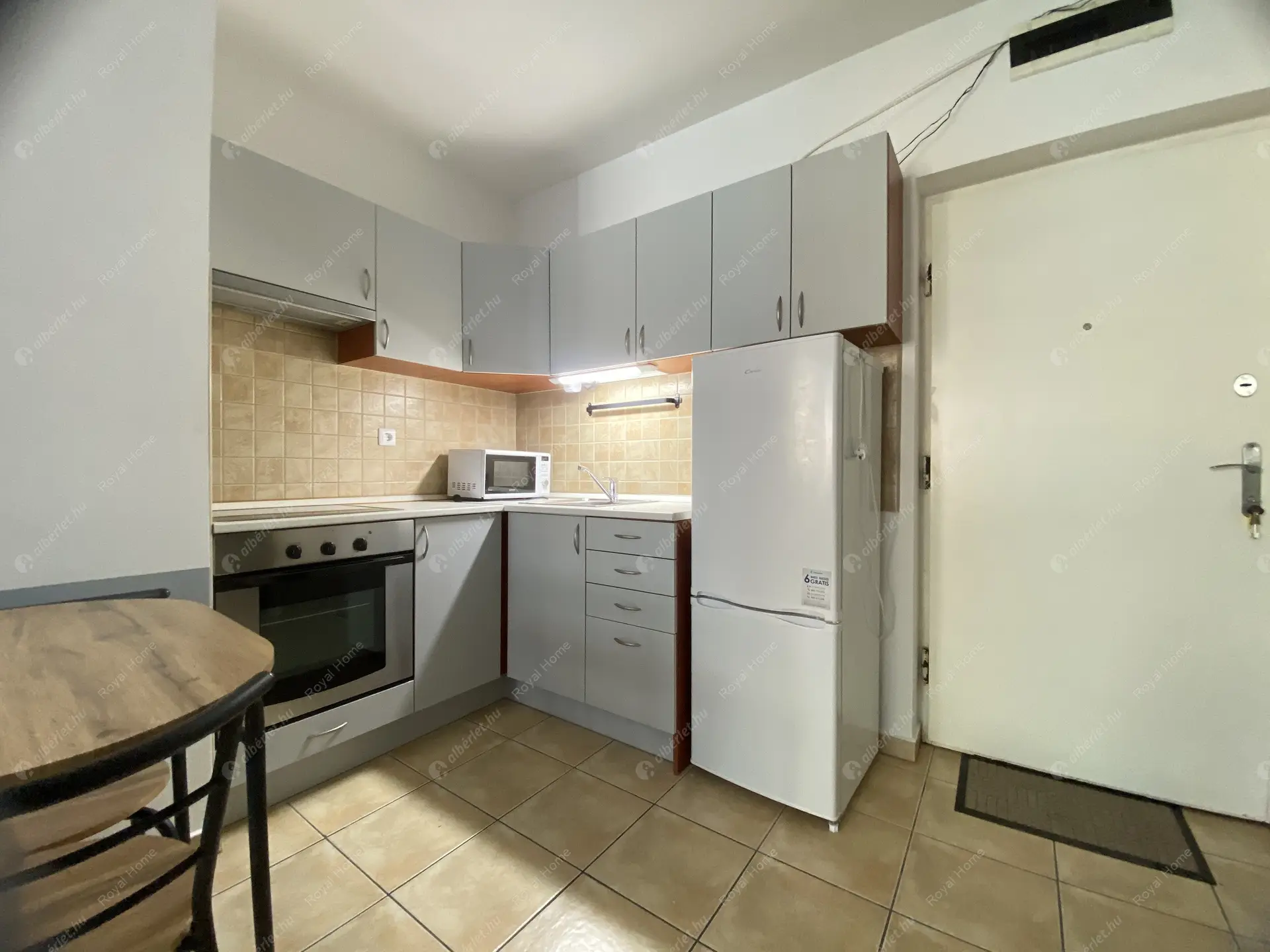 Kiadó albérlet 190000 Ft/hó áron: Budapest, XI. kerület  Kondorosi út. Mérete: 30 nm, 1 szobás | Alberlet.hu - 6352897