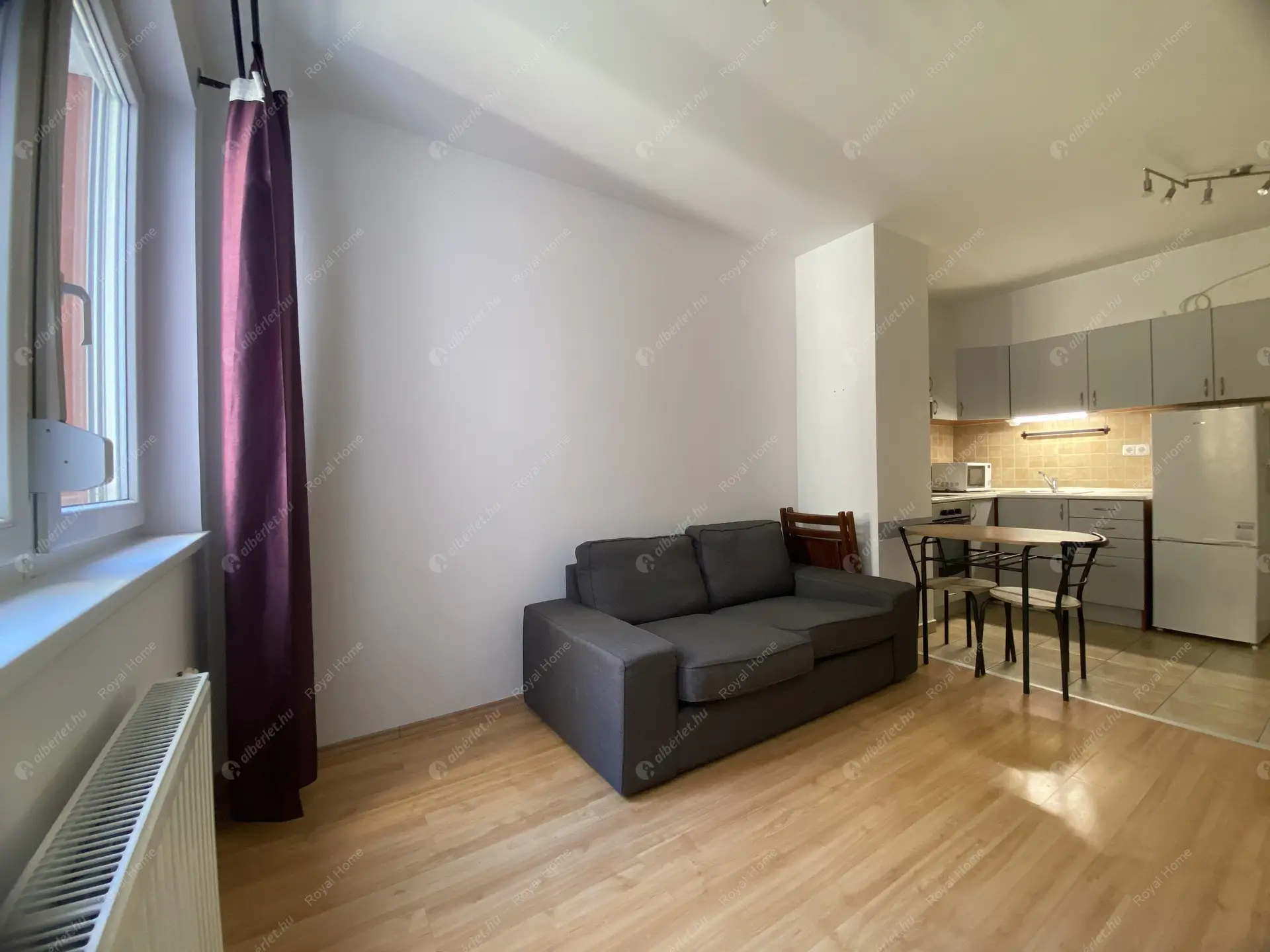 Kiadó albérlet 190000 Ft/hó áron: Budapest, XI. kerület  Kondorosi út. Mérete: 30 nm, 1 szobás | Alberlet.hu - 6352900