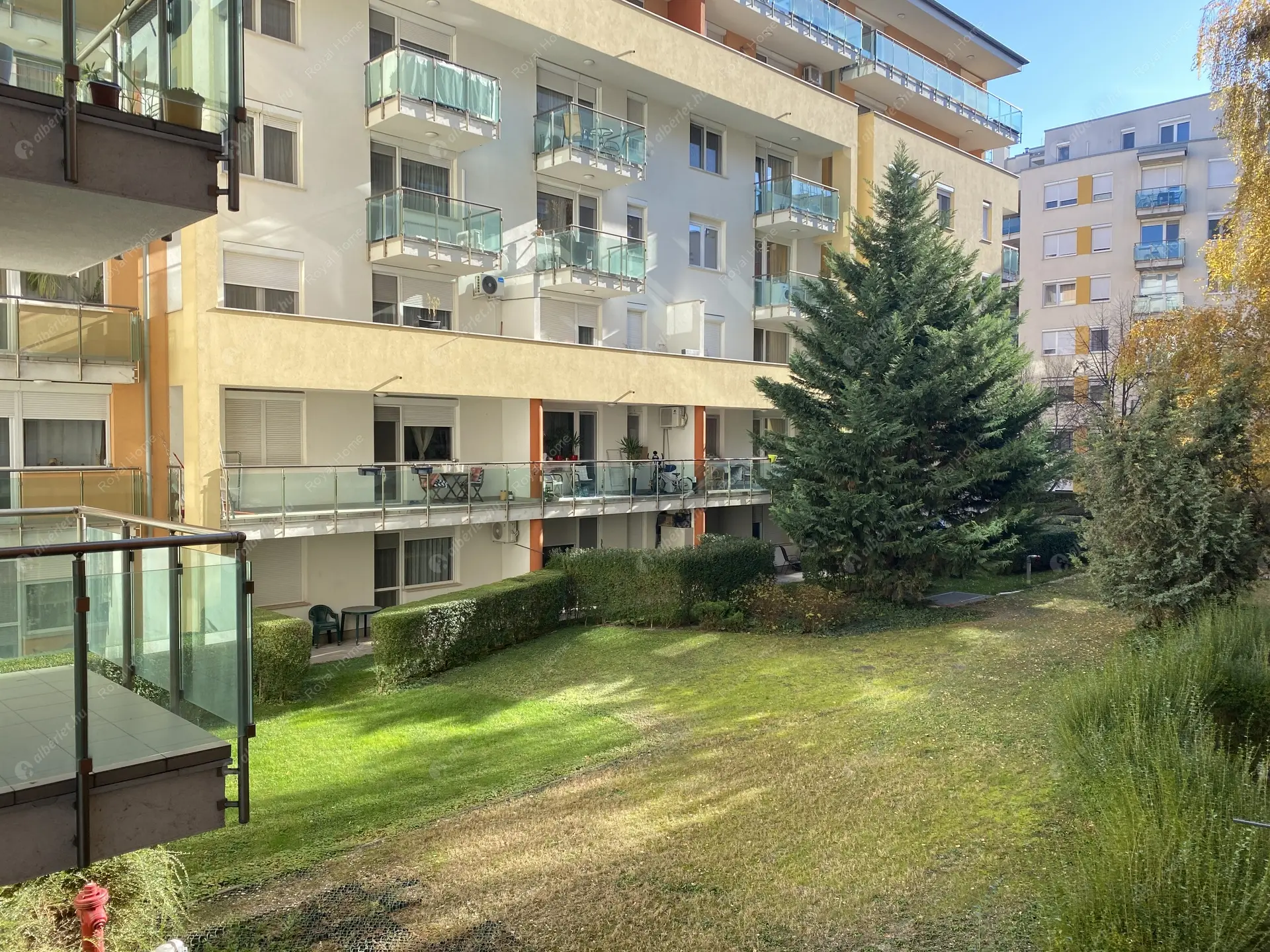 Kiadó albérlet 190000 Ft/hó áron: Budapest, XI. kerület  Kondorosi út. Mérete: 30 nm, 1 szobás | Alberlet.hu - 6352905