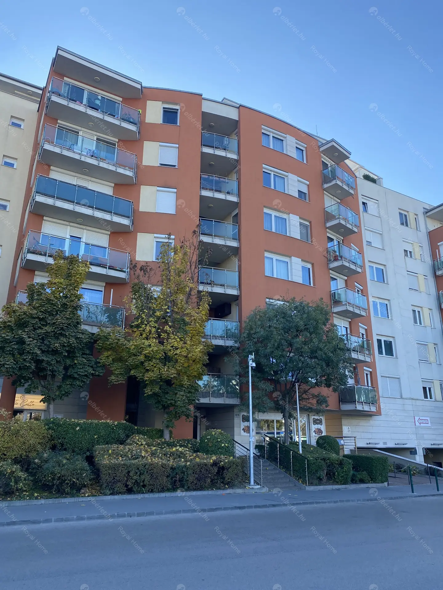 Kiadó albérlet 190000 Ft/hó áron: Budapest, XI. kerület  Kondorosi út. Mérete: 30 nm, 1 szobás | Alberlet.hu - 6352907