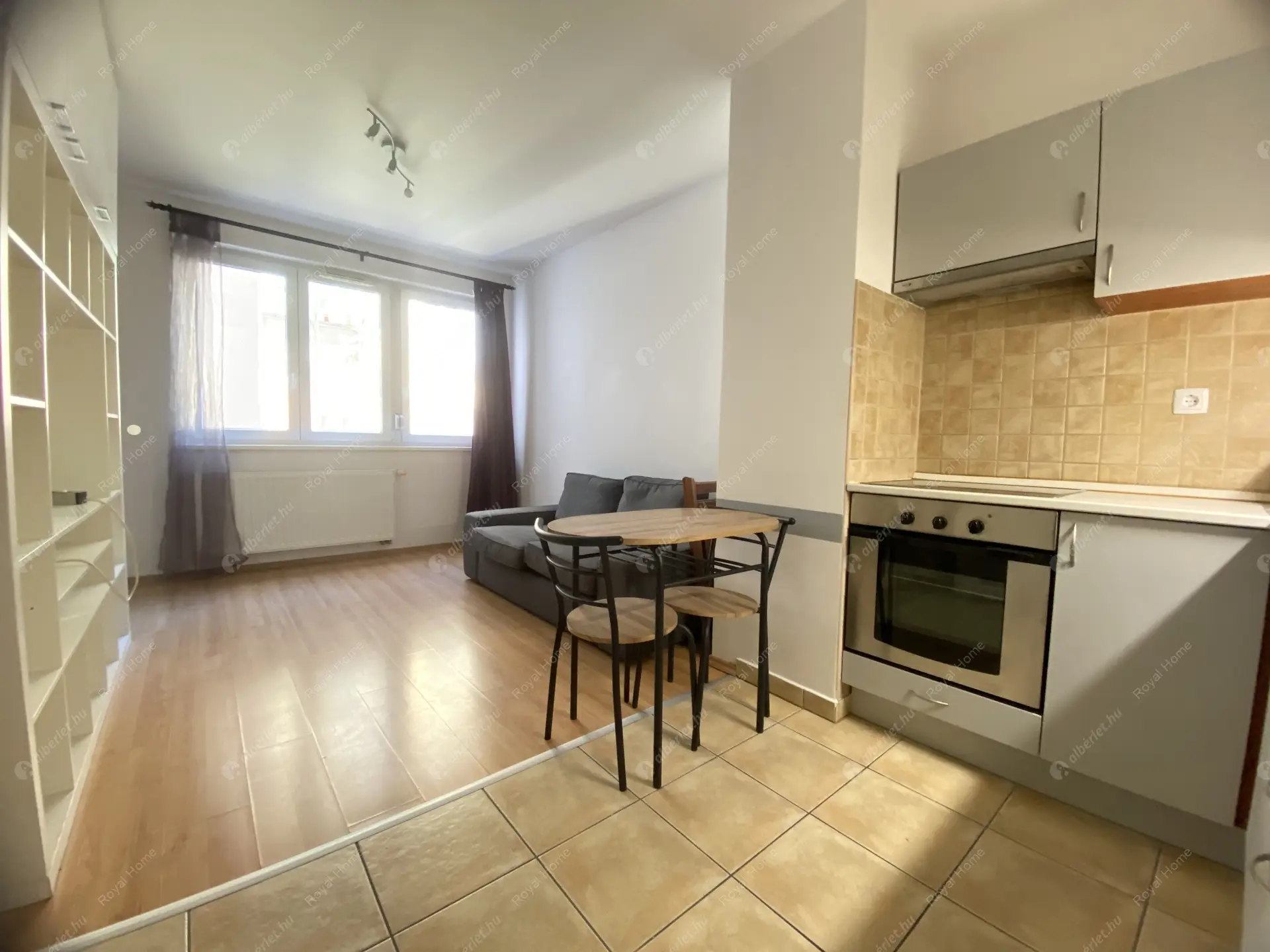 Kiadó albérlet 190000 Ft/hó áron: Budapest, XI. kerület  Kondorosi út. Mérete: 30 nm, 1 szobás | Alberlet.hu - 6352908