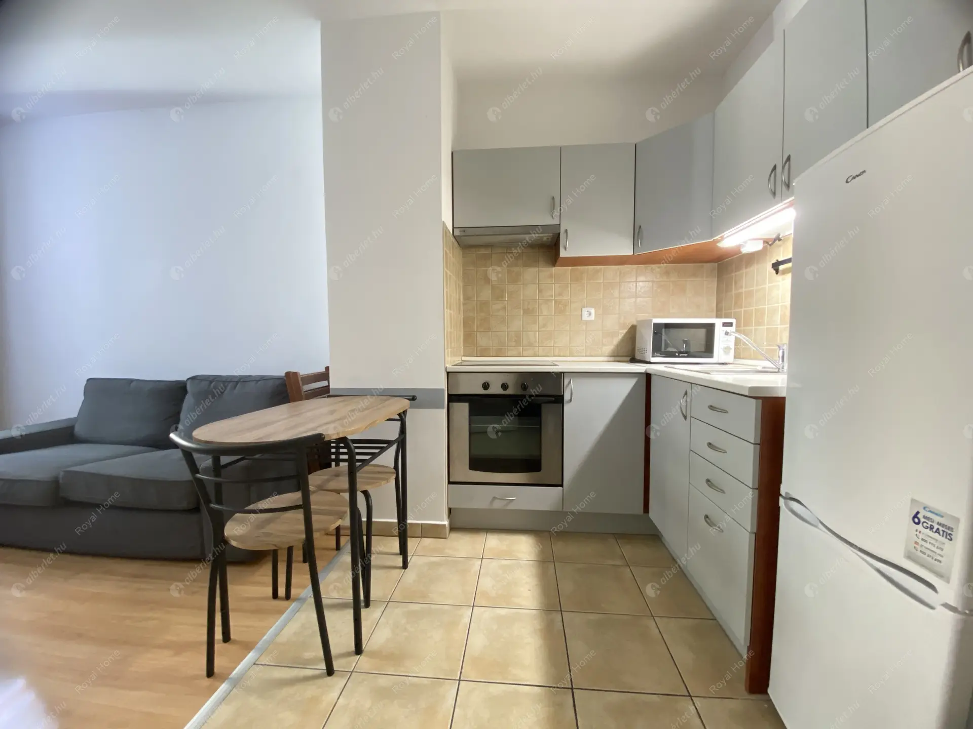 Kiadó albérlet 190000 Ft/hó áron: Budapest, XI. kerület  Kondorosi út. Mérete: 30 nm, 1 szobás | Alberlet.hu - 6352909