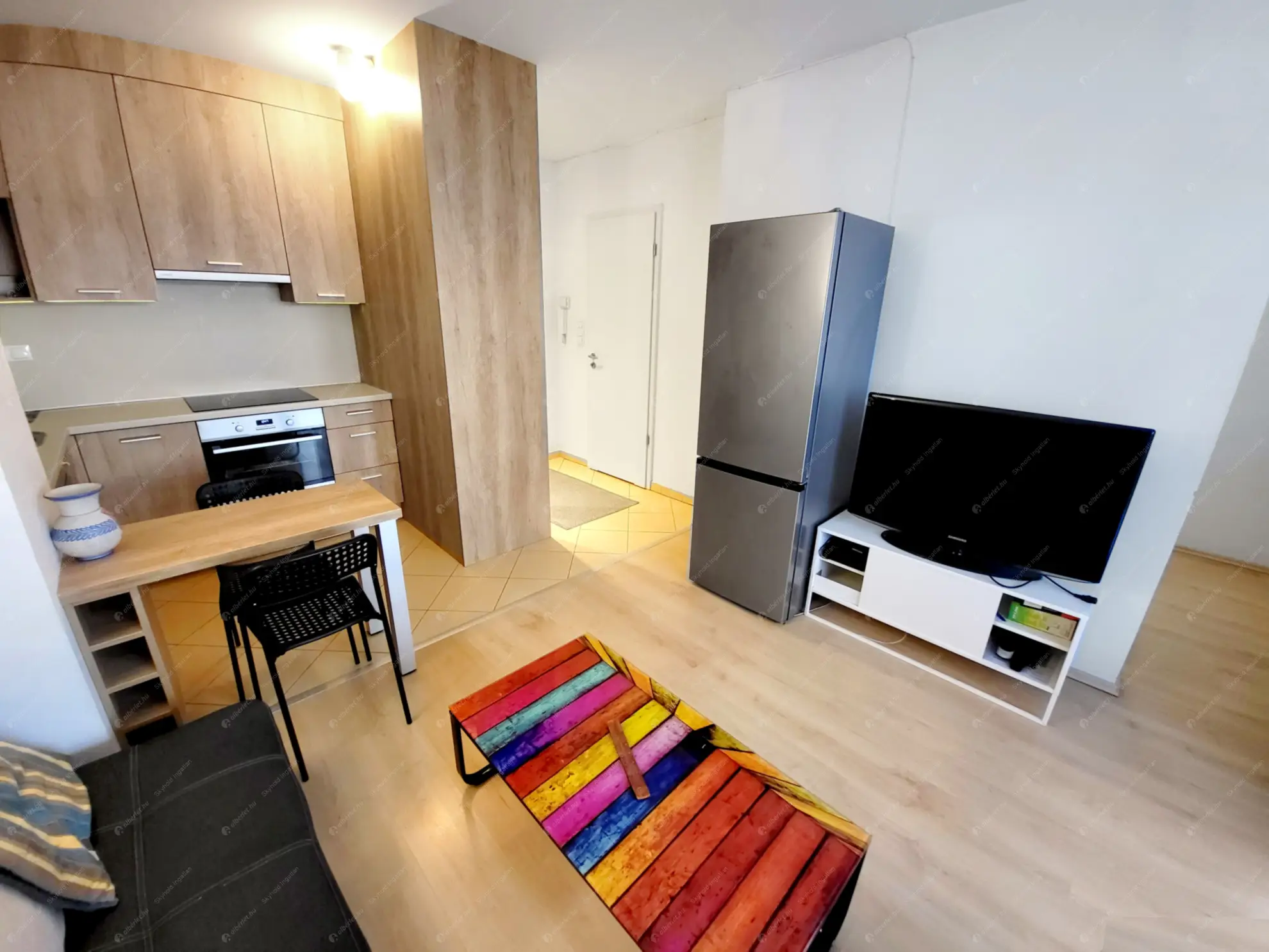 Kiadó albérlet 240000 Ft/hó áron: Budapest, XI. kerület  Kondorosi út. Mérete: 37 nm, 1 szobás | Alberlet.hu - 6604103