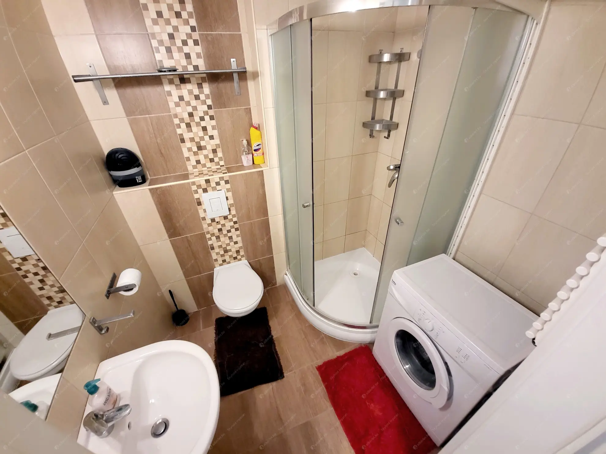 Kiadó albérlet 240000 Ft/hó áron: Budapest, XI. kerület  Kondorosi út. Mérete: 37 nm, 1 szobás | Alberlet.hu - 6604112