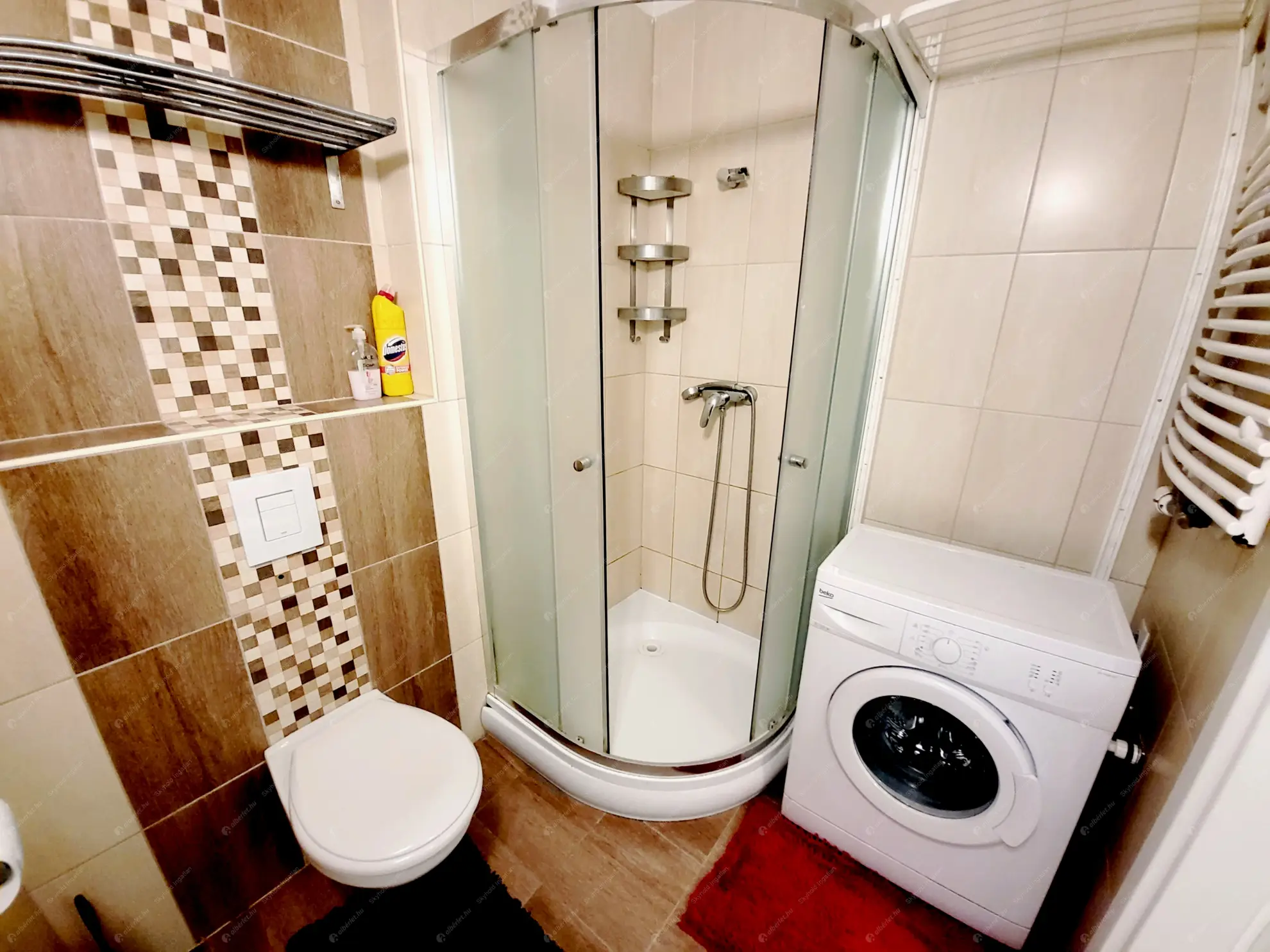 Kiadó albérlet 240000 Ft/hó áron: Budapest, XI. kerület  Kondorosi út. Mérete: 37 nm, 1 szobás | Alberlet.hu - 6604114