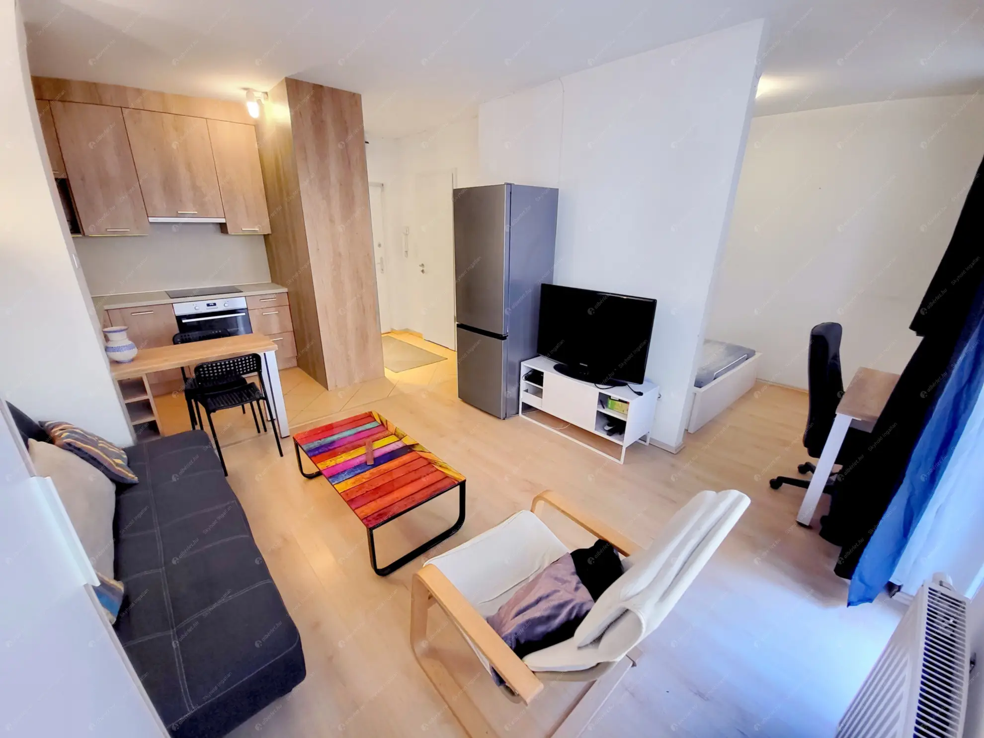 Kiadó albérlet 240000 Ft/hó áron: Budapest, XI. kerület  Kondorosi út. Mérete: 37 nm, 1 szobás | Alberlet.hu - 6617046