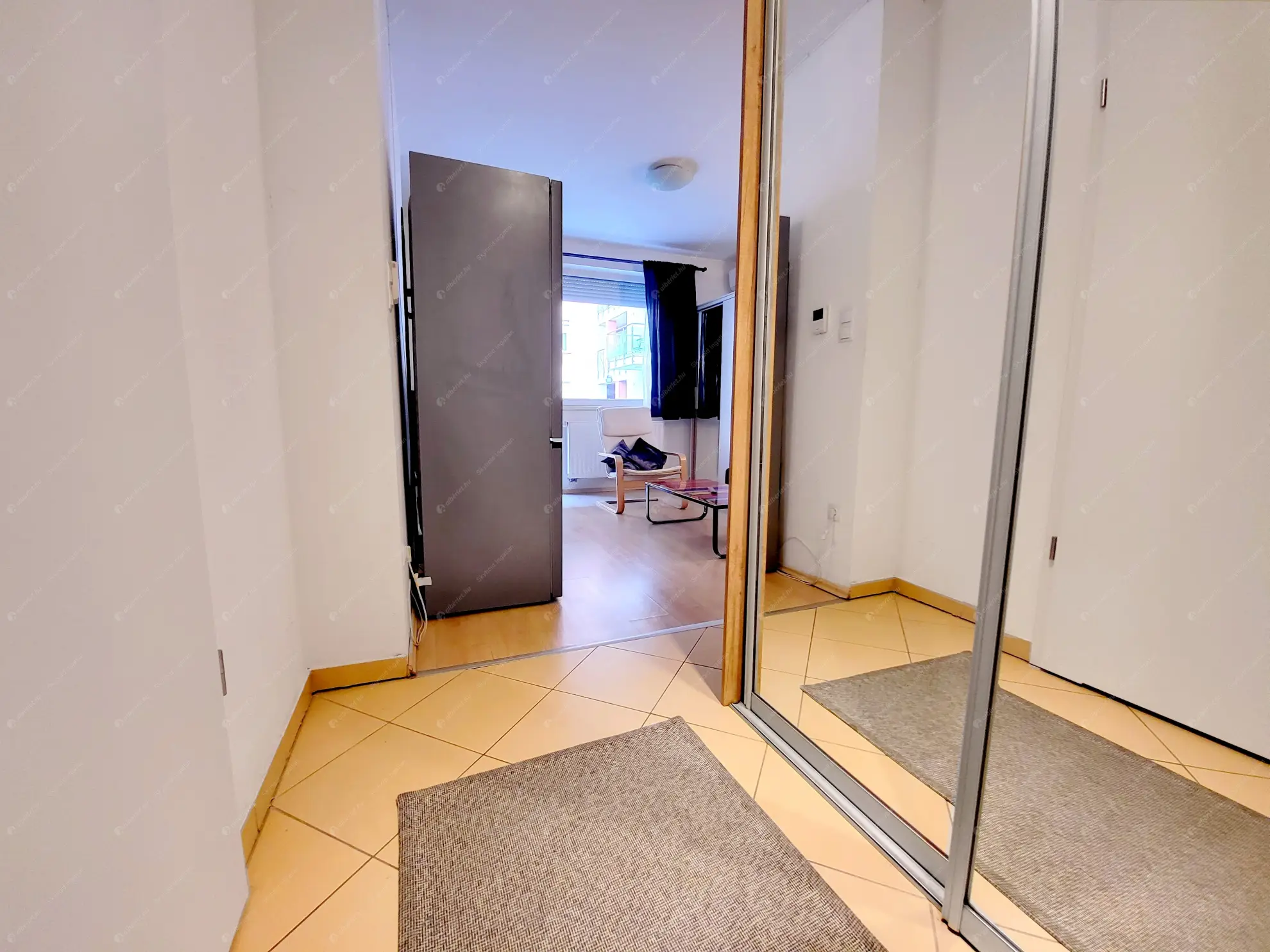 Kiadó albérlet 240000 Ft/hó áron: Budapest, XI. kerület  Kondorosi út. Mérete: 37 nm, 1 szobás | Alberlet.hu - 6617055