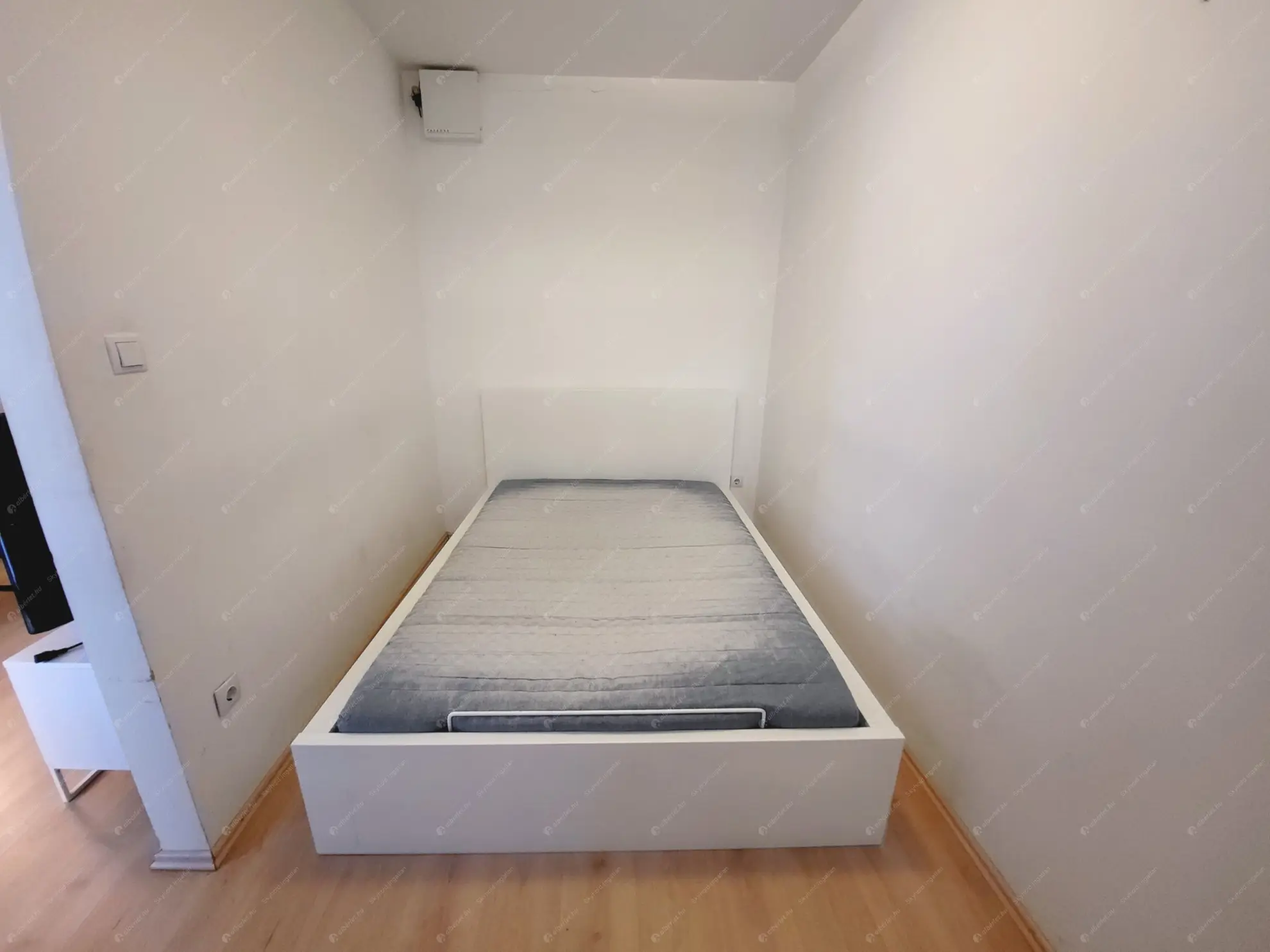 Kiadó albérlet 240000 Ft/hó áron: Budapest, XI. kerület  Kondorosi út. Mérete: 37 nm, 1 szobás | Alberlet.hu - 6617060