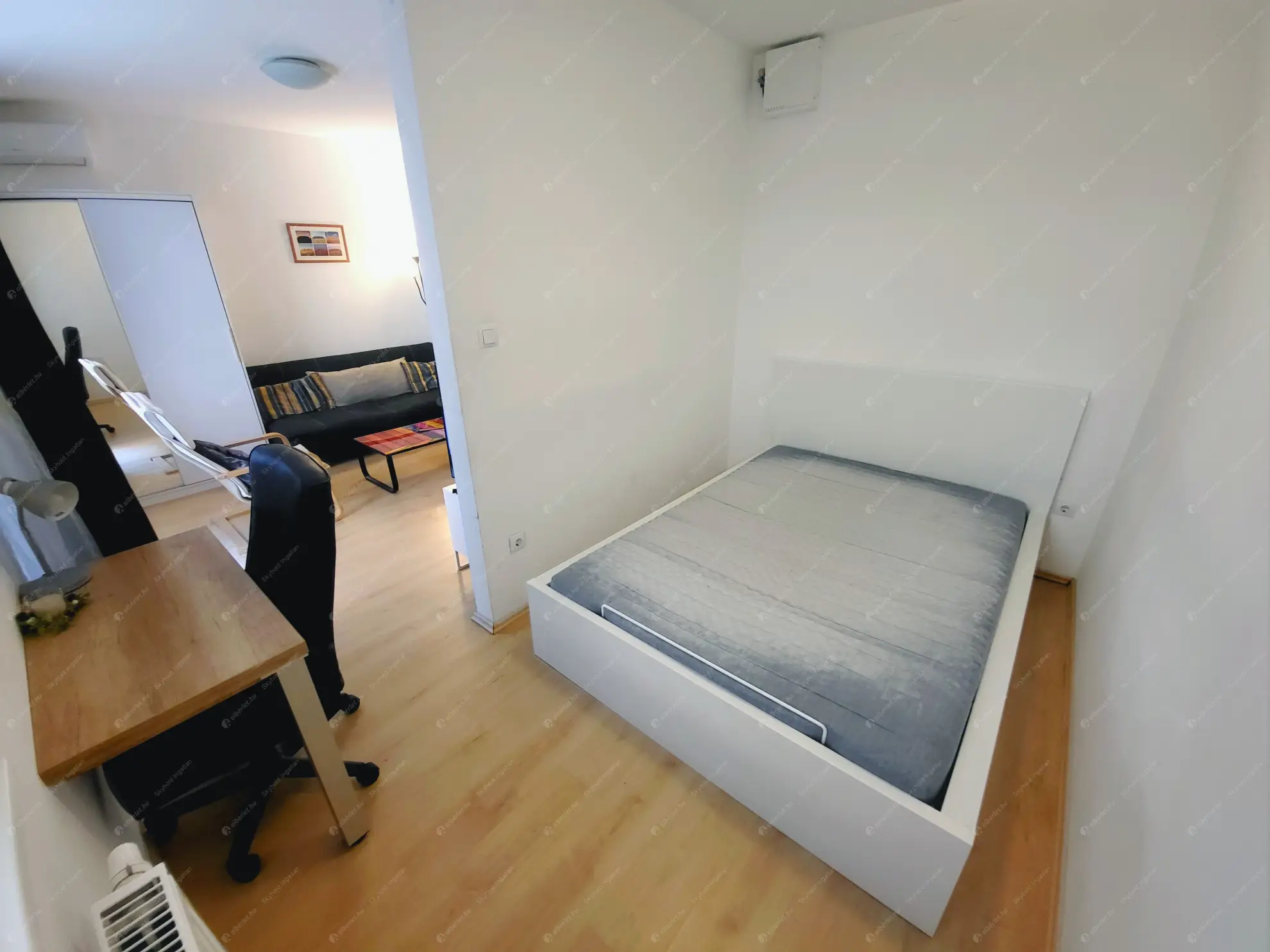 Kiadó albérlet 240000 Ft/hó áron: Budapest, XI. kerület  Kondorosi út. Mérete: 37 nm, 1 szobás | Alberlet.hu - 6617061