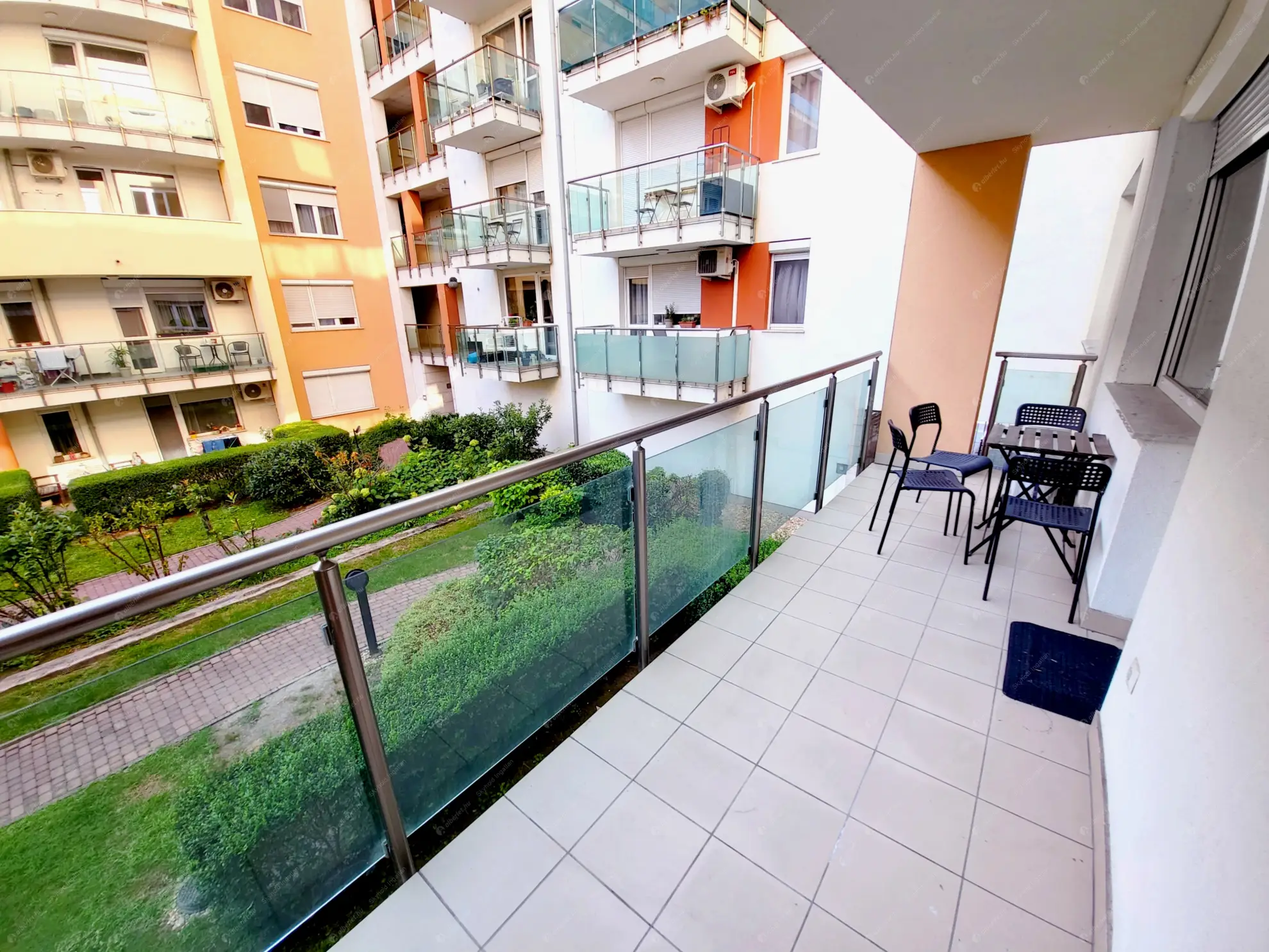 Kiadó albérlet 240000 Ft/hó áron: Budapest, XI. kerület  Kondorosi út. Mérete: 37 nm, 1 szobás | Alberlet.hu - 6617062