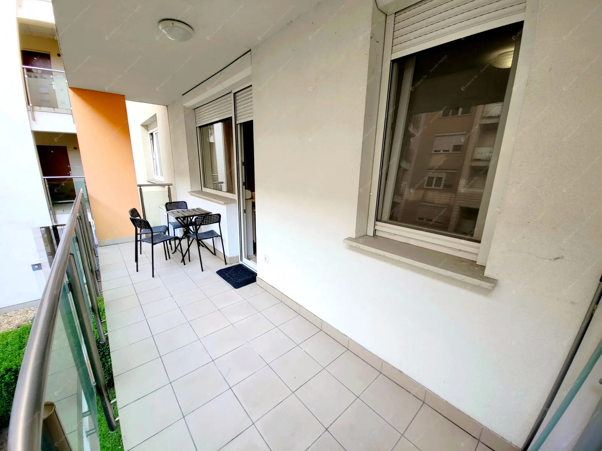 Kiadó albérlet 240000 Ft/hó áron: Budapest, XI. kerület  Kondorosi út. Mérete: 37 nm, 1 szobás | Alberlet.hu - 6617063