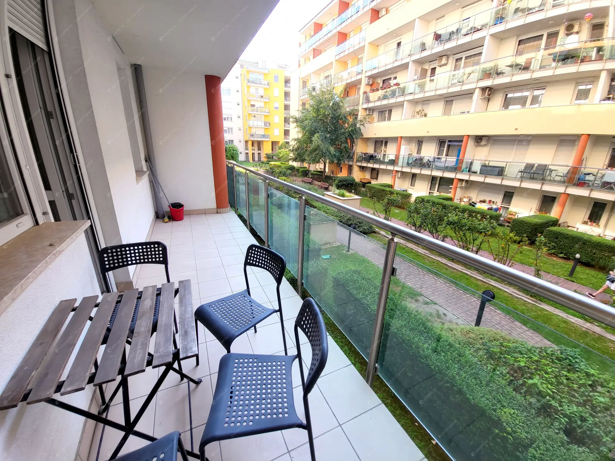 Kiadó albérlet 240000 Ft/hó áron: Budapest, XI. kerület  Kondorosi út. Mérete: 37 nm, 1 szobás | Alberlet.hu - 6617064