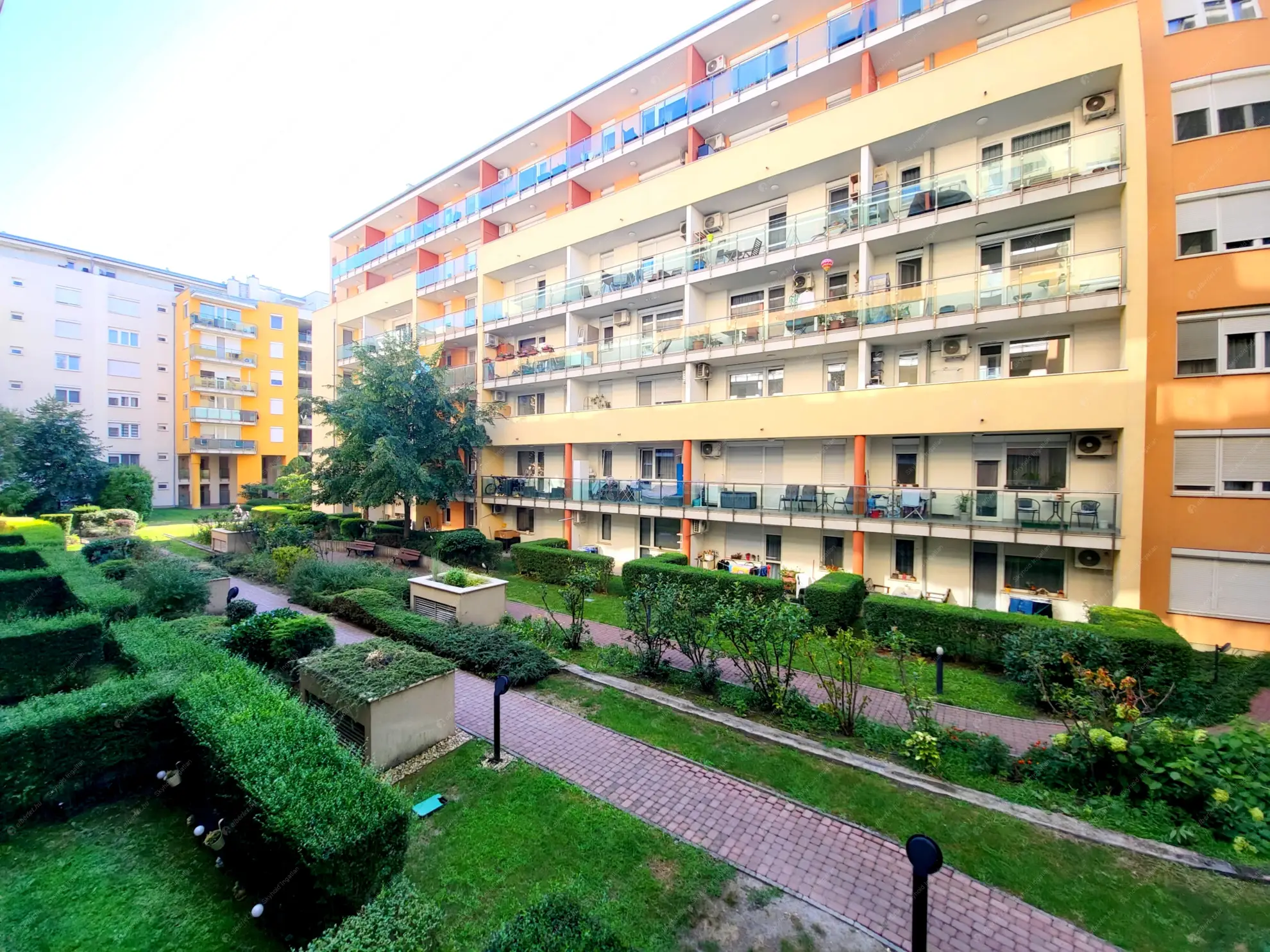 Kiadó albérlet 240000 Ft/hó áron: Budapest, XI. kerület  Kondorosi út. Mérete: 37 nm, 1 szobás | Alberlet.hu - 6617065