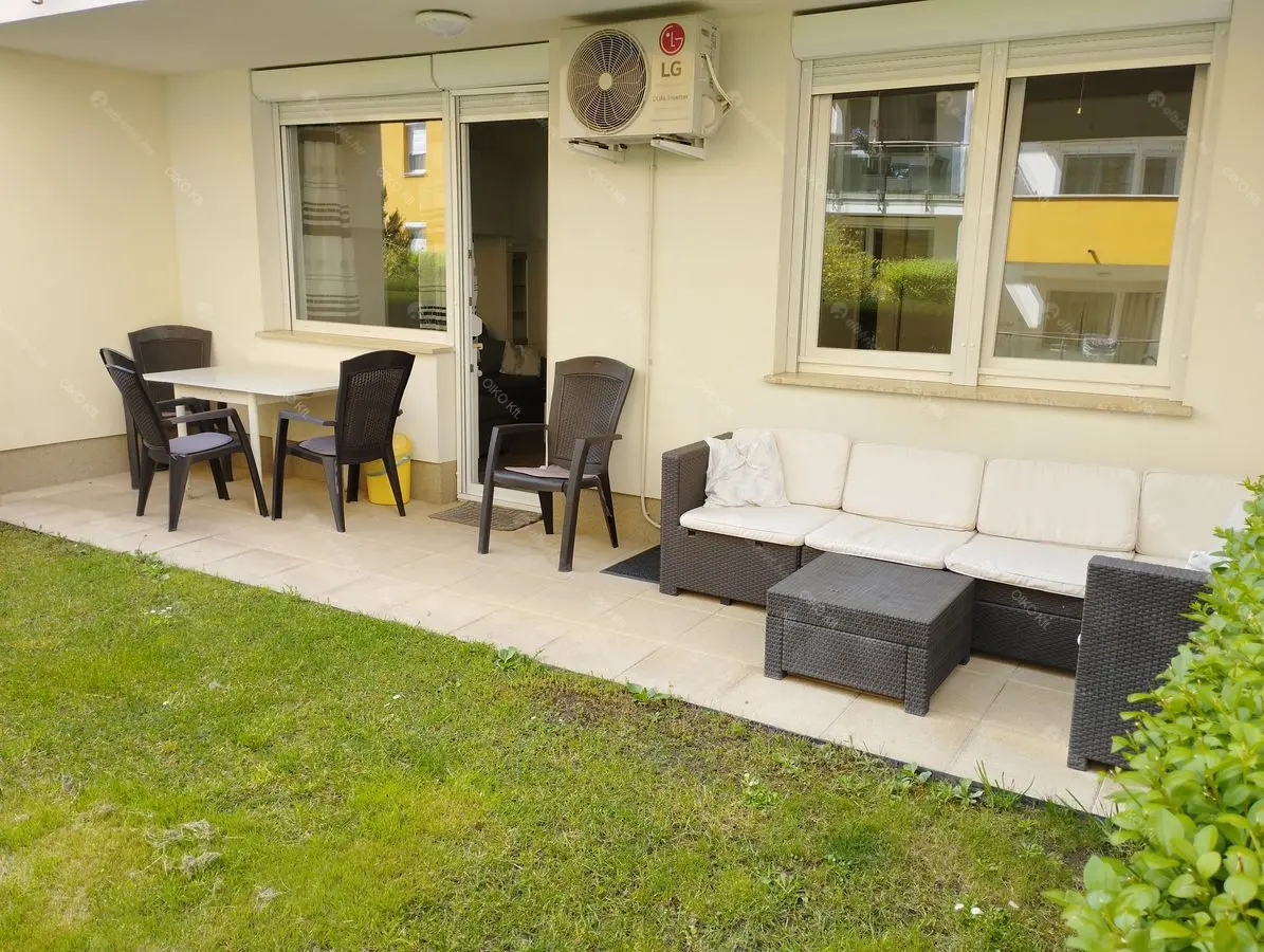 Kiadó albérlet 265000 Ft/hó áron: Budapest, XI. kerület  Kondorosi út. Mérete: 37 nm, 1 szobás | Alberlet.hu - 6686286