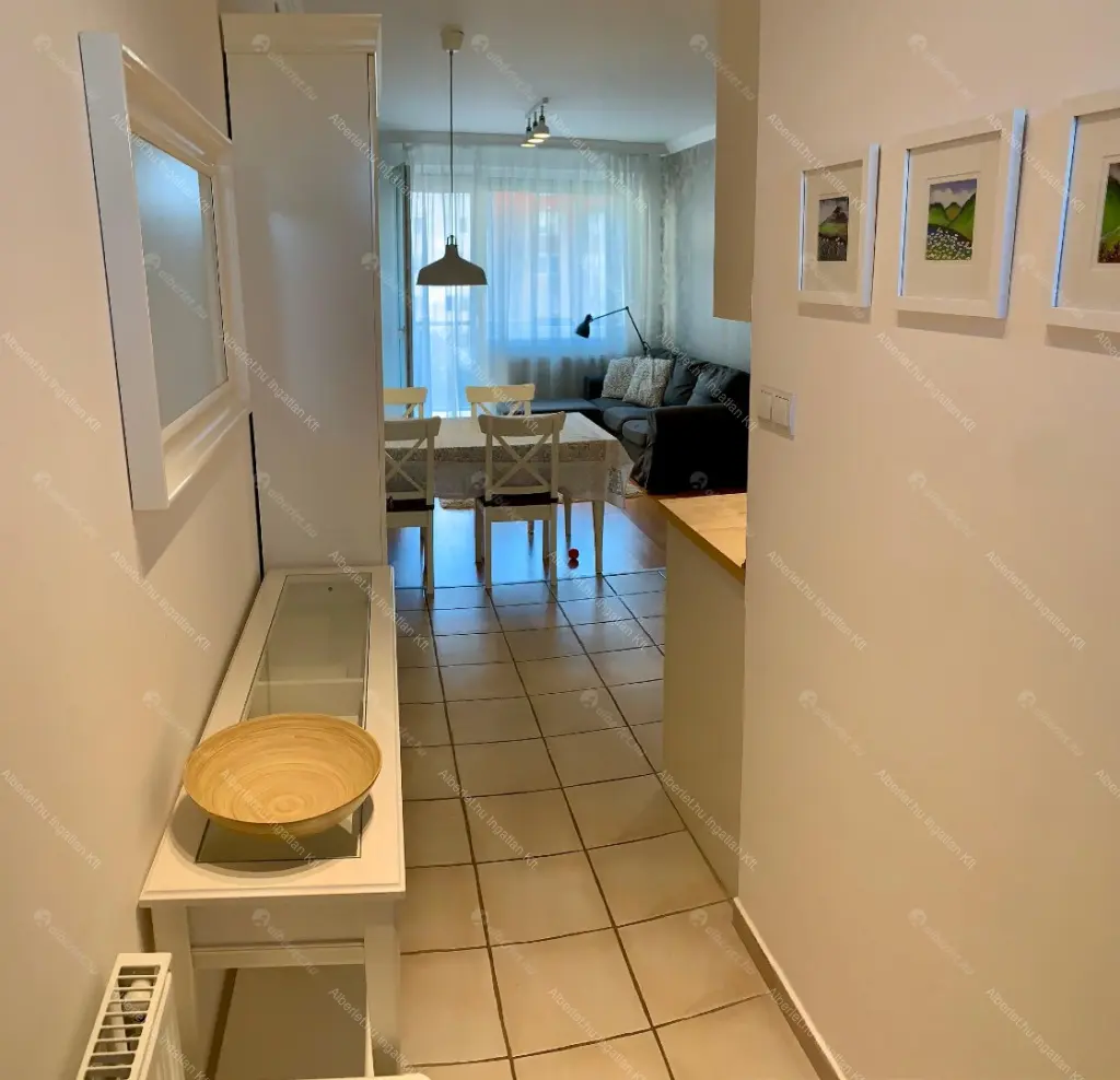 Kiadó albérlet 275000 Ft/hó áron: Budapest, XI. kerület  Kondorosi út. Mérete: 48 nm, 2 szobás | Alberlet.hu - 6679310