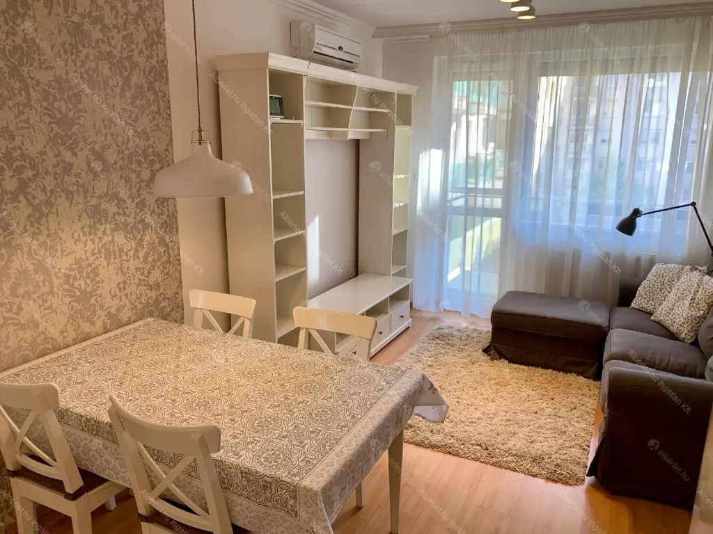 Kiadó albérlet 275000 Ft/hó áron: Budapest, XI. kerület  Kondorosi út. Mérete: 48 nm, 2 szobás | Alberlet.hu - 6679311