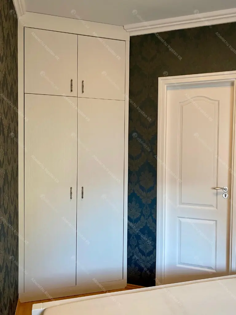 Kiadó albérlet 275000 Ft/hó áron: Budapest, XI. kerület  Kondorosi út. Mérete: 48 nm, 2 szobás | Alberlet.hu - 6679315