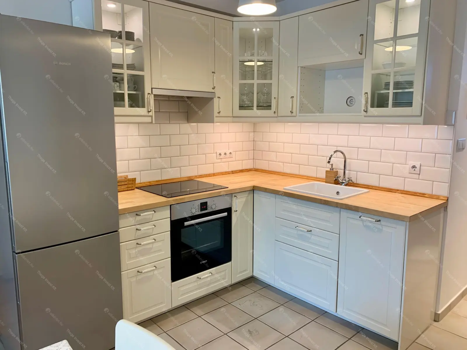 Kiadó albérlet 275000 Ft/hó áron: Budapest, XI. kerület  Kondorosi út. Mérete: 48 nm, 2 szobás | Alberlet.hu - 6680522