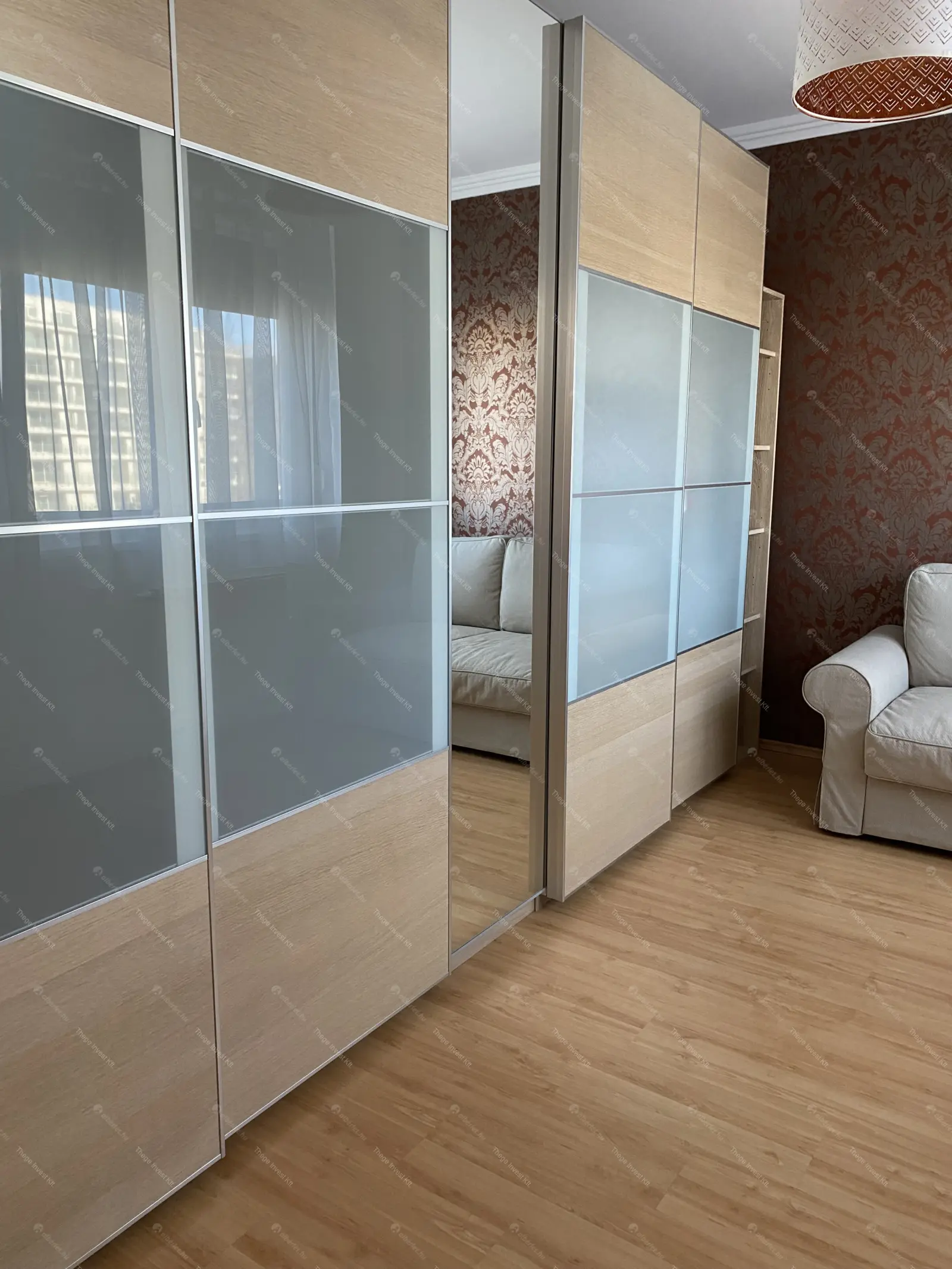 Kiadó albérlet 275000 Ft/hó áron: Budapest, XI. kerület  Kondorosi út. Mérete: 48 nm, 2 szobás | Alberlet.hu - 6680529