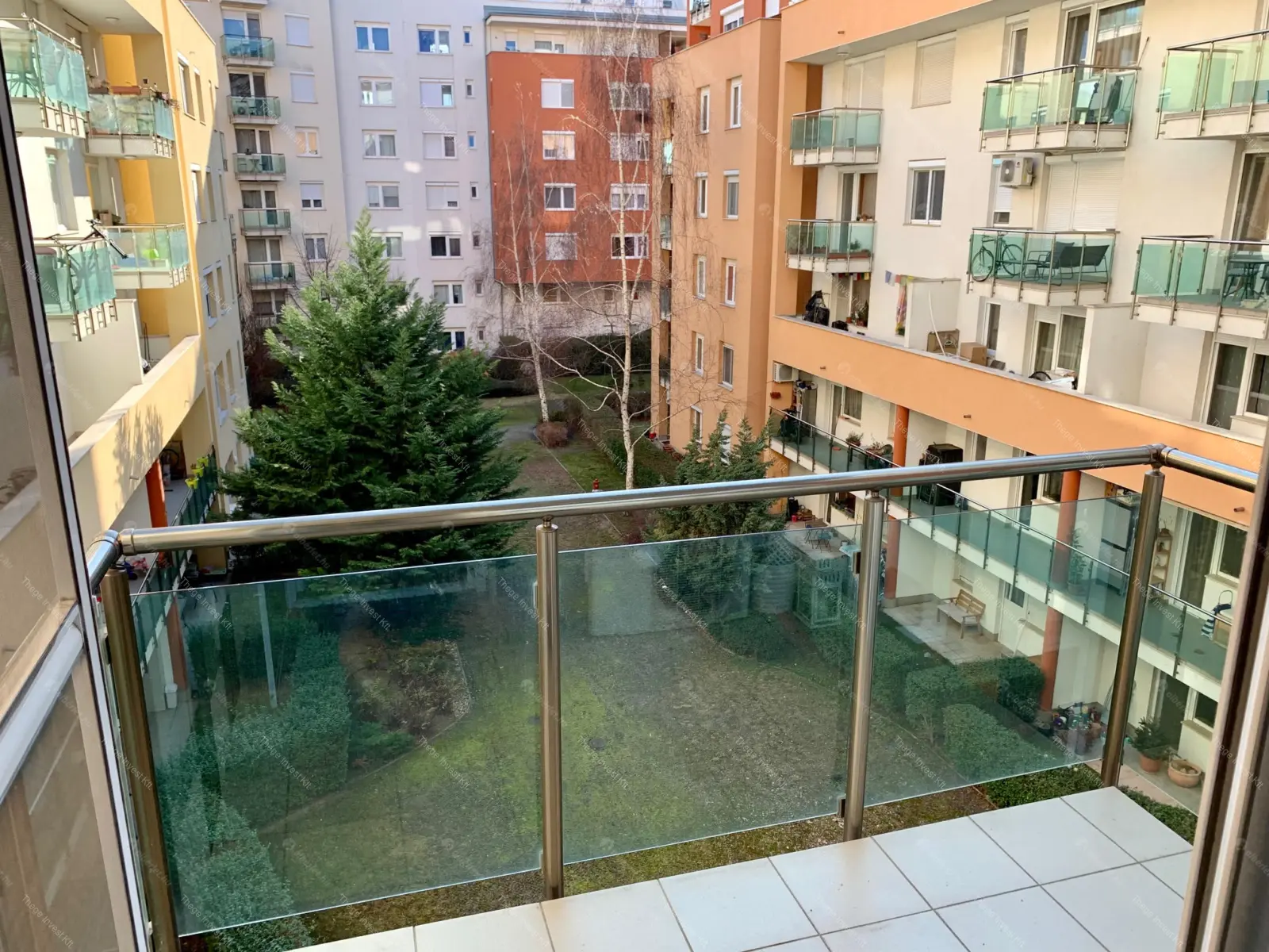 Kiadó albérlet 275000 Ft/hó áron: Budapest, XI. kerület  Kondorosi út. Mérete: 48 nm, 2 szobás | Alberlet.hu - 6680530