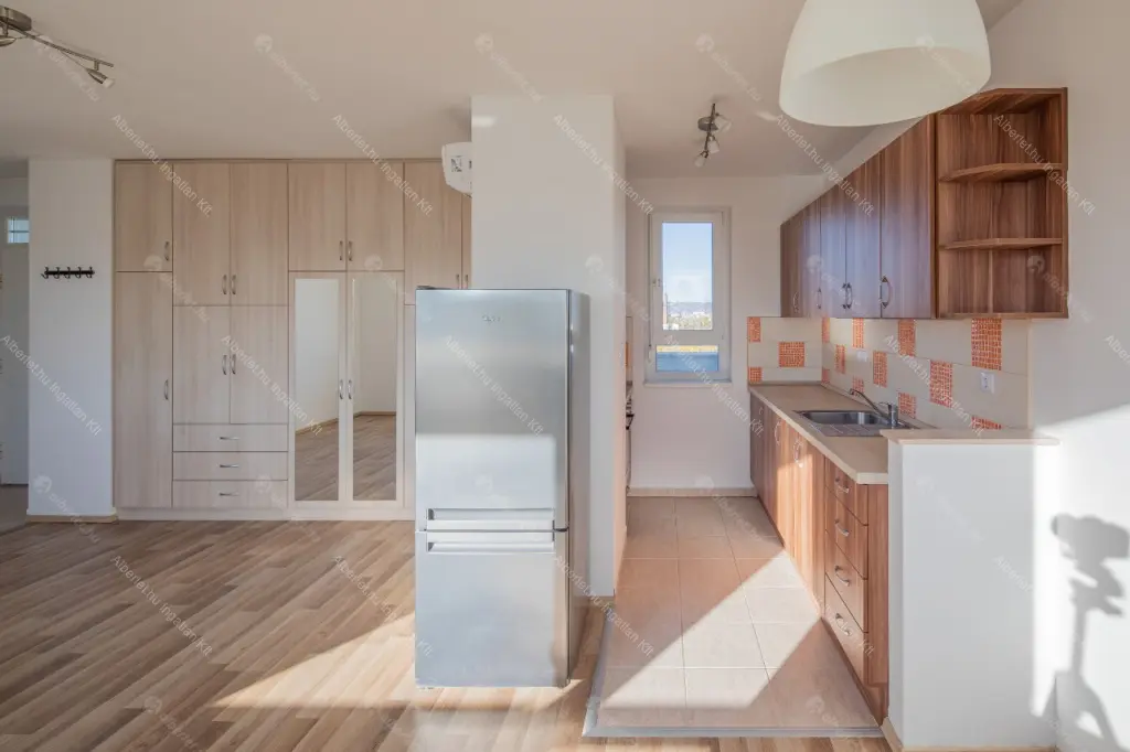 Kiadó albérlet 280000 Ft/hó áron: Budapest, XI. kerület  Kondorosi út. Mérete: 48 nm, 2 szobás | Alberlet.hu - 6684979