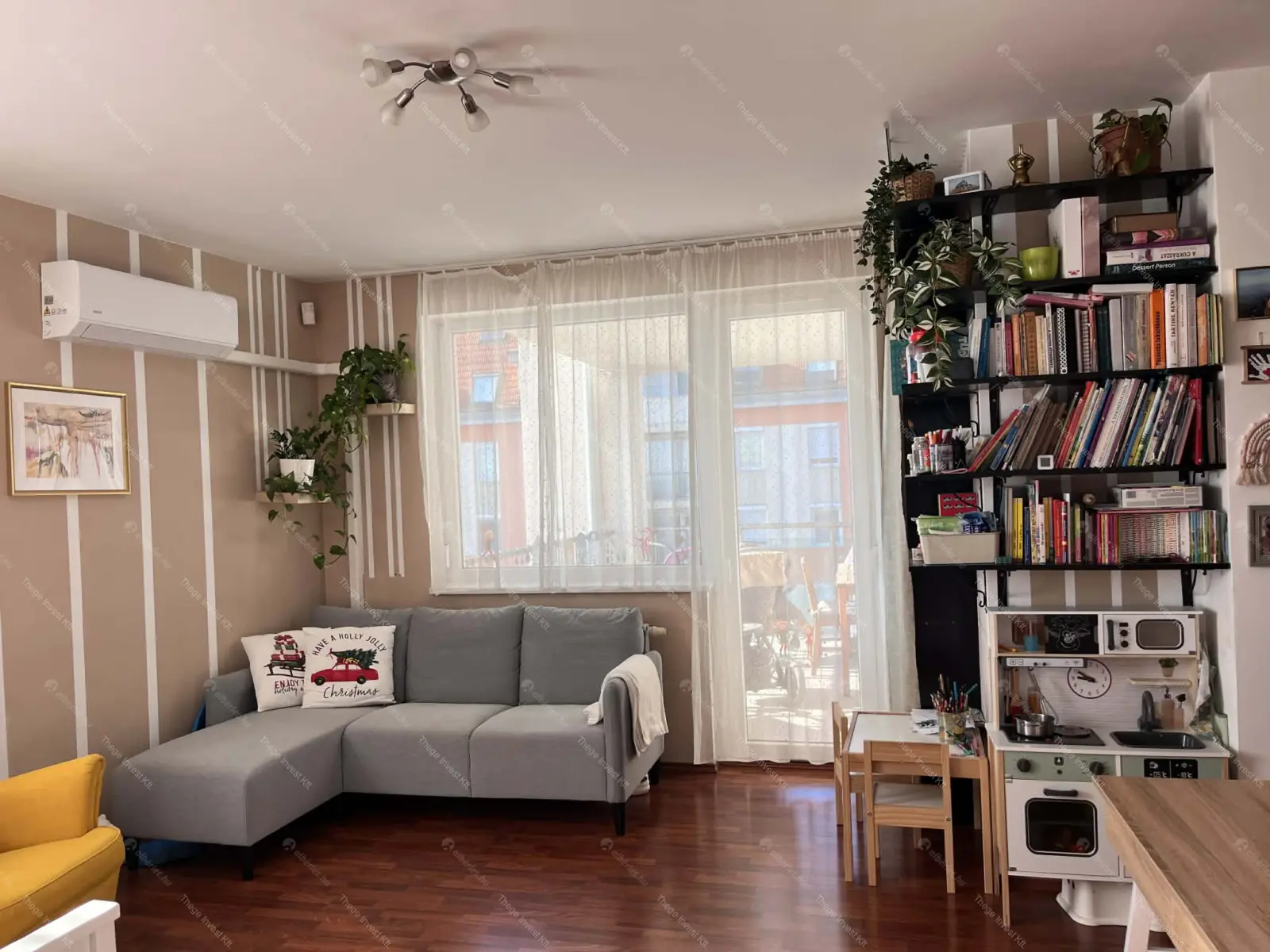 Kiadó albérlet 290000 Ft/hó áron: Budapest, XI. kerület  Kondorosi út. Mérete: 52 nm, 2 szobás | Alberlet.hu - 6654479