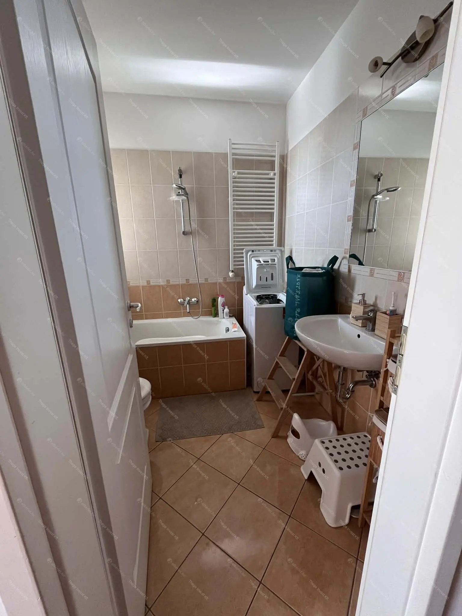 Kiadó albérlet 290000 Ft/hó áron: Budapest, XI. kerület  Kondorosi út. Mérete: 52 nm, 2 szobás | Alberlet.hu - 6654481