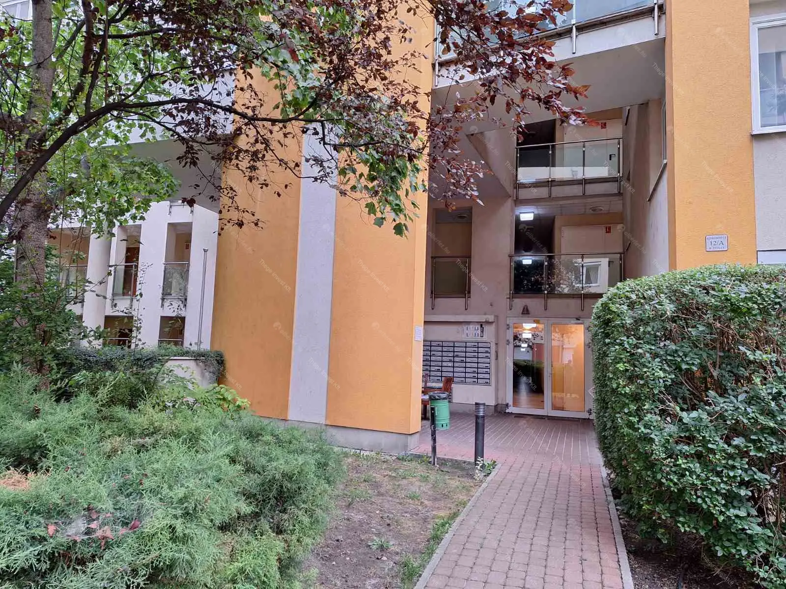 Kiadó albérlet 290000 Ft/hó áron: Budapest, XI. kerület  Kondorosi út. Mérete: 52 nm, 2 szobás | Alberlet.hu - 6654483