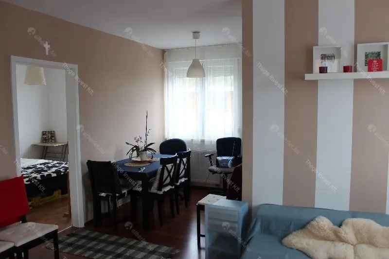 Kiadó albérlet 290000 Ft/hó áron: Budapest, XI. kerület  Kondorosi út. Mérete: 52 nm, 2 szobás | Alberlet.hu - 6654488