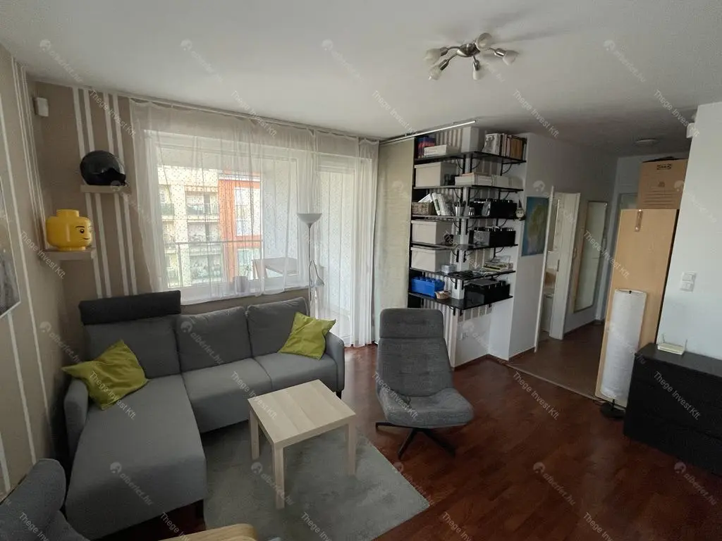 Kiadó albérlet 290000 Ft/hó áron: Budapest, XI. kerület  Kondorosi út. Mérete: 52 nm, 2 szobás | Alberlet.hu - 6654493