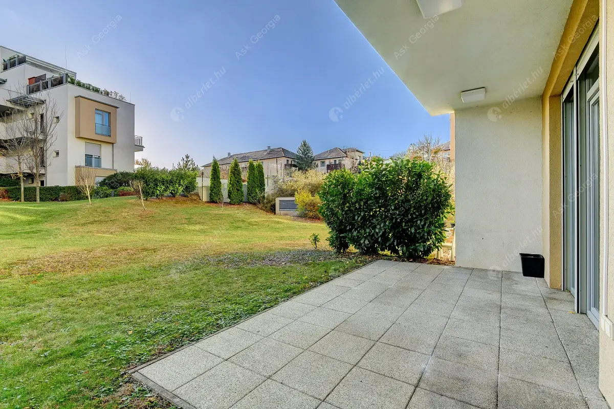 Kiadó albérlet 300000 Ft/hó áron: Budapest, XI. kerület  Körtevirág utca. Mérete: 44 nm, 2 szobás | Alberlet.hu - 6575804