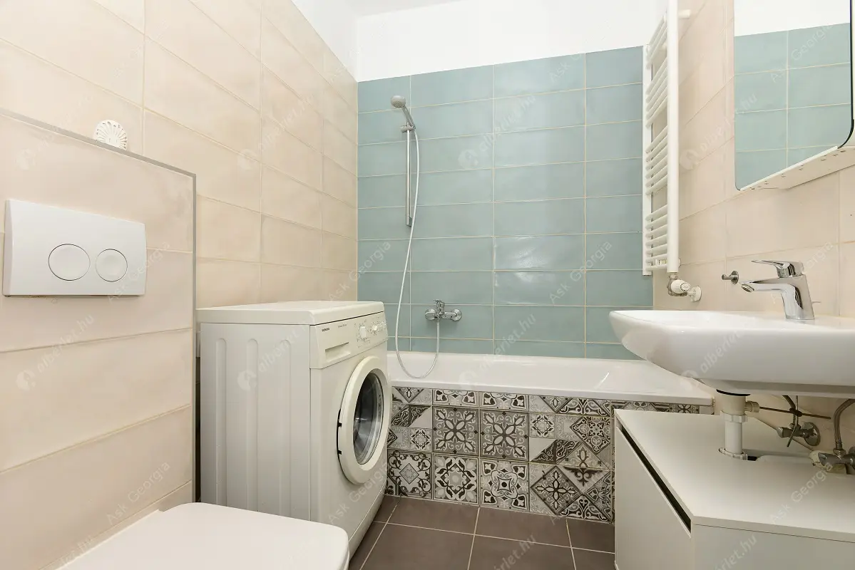 Kiadó albérlet 300000 Ft/hó áron: Budapest, XI. kerület  Körtevirág utca. Mérete: 44 nm, 2 szobás | Alberlet.hu - 6575809