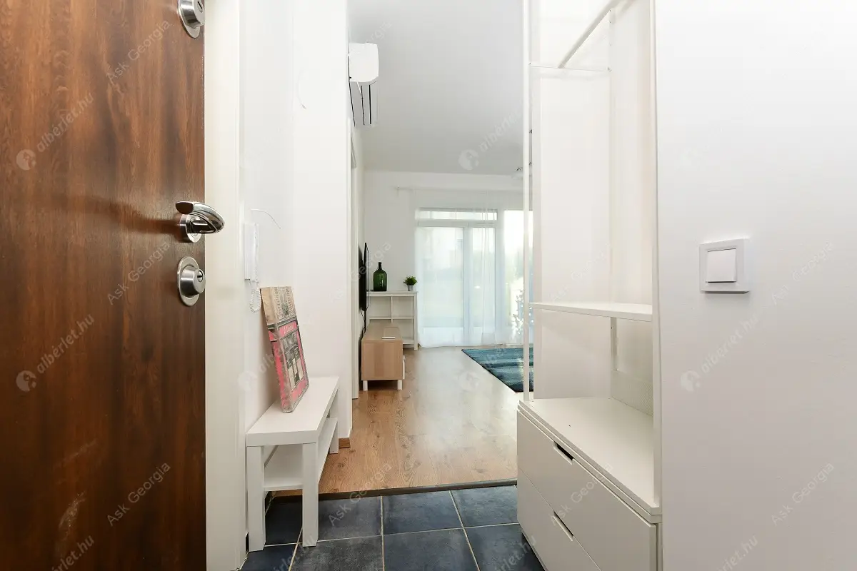 Kiadó albérlet 300000 Ft/hó áron: Budapest, XI. kerület  Körtevirág utca. Mérete: 44 nm, 2 szobás | Alberlet.hu - 6575811