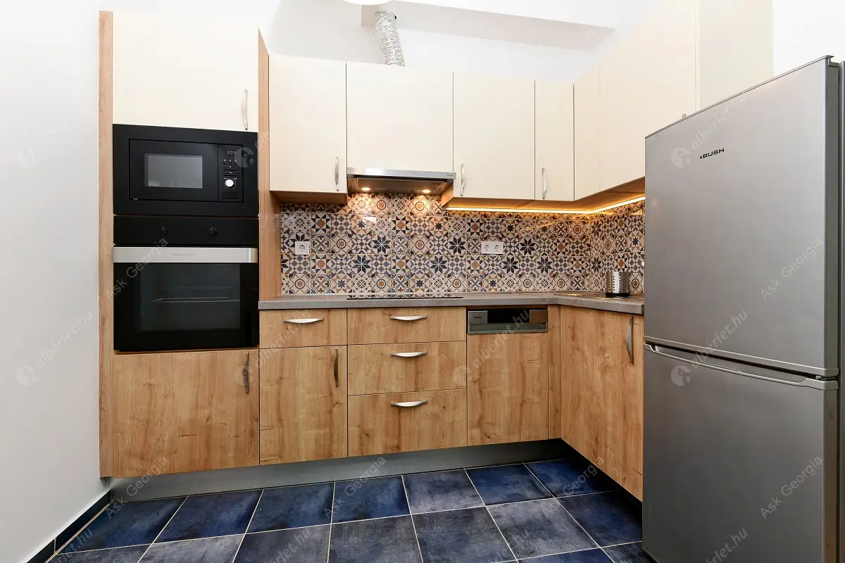 Kiadó albérlet 300000 Ft/hó áron: Budapest, XI. kerület  Körtevirág utca. Mérete: 44 nm, 2 szobás | Alberlet.hu - 6575820